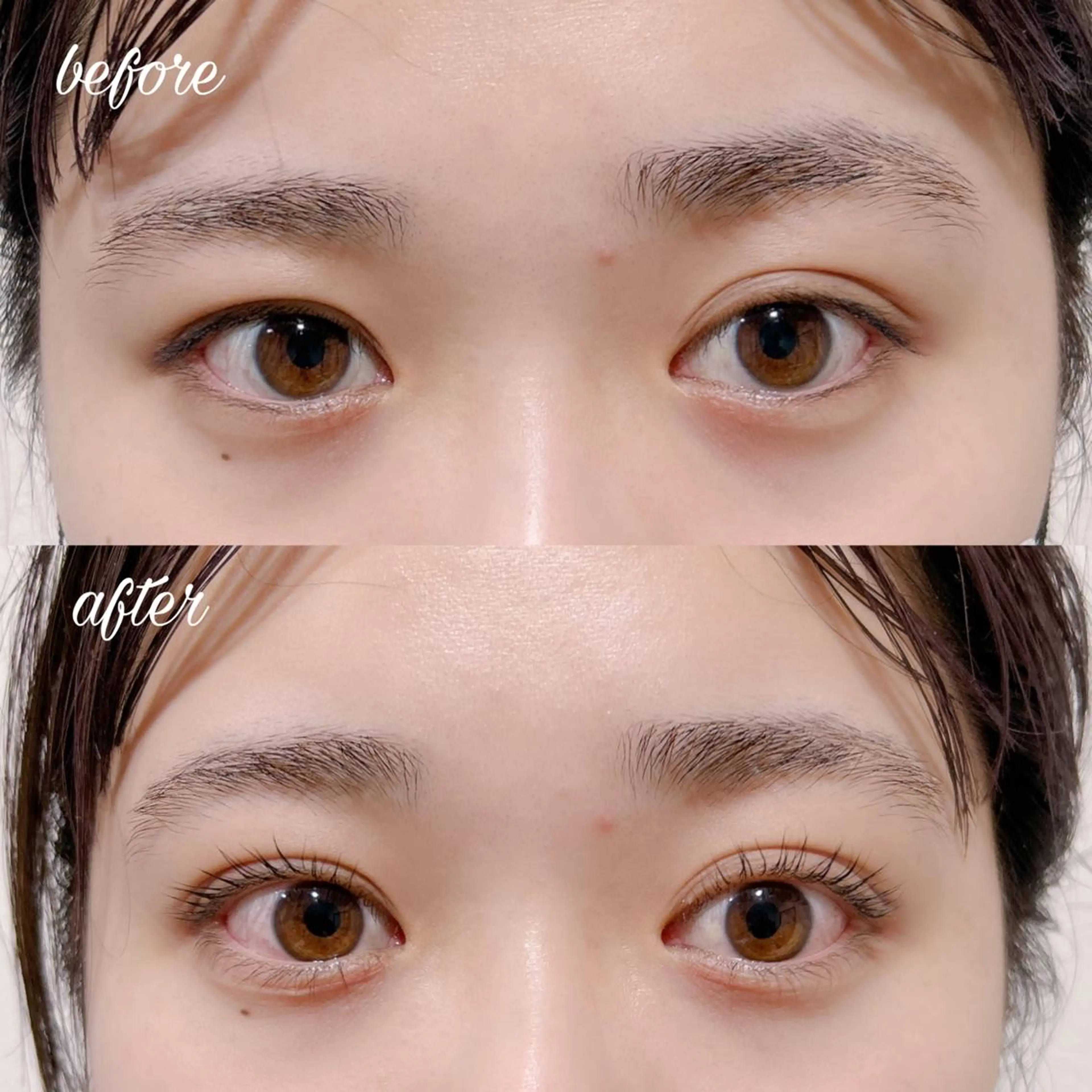 マツエク・マツパ マツパ merveilles所属・まつげ/整体/にきび ・アトピー専門サロンのマツエク・マツパデザイン