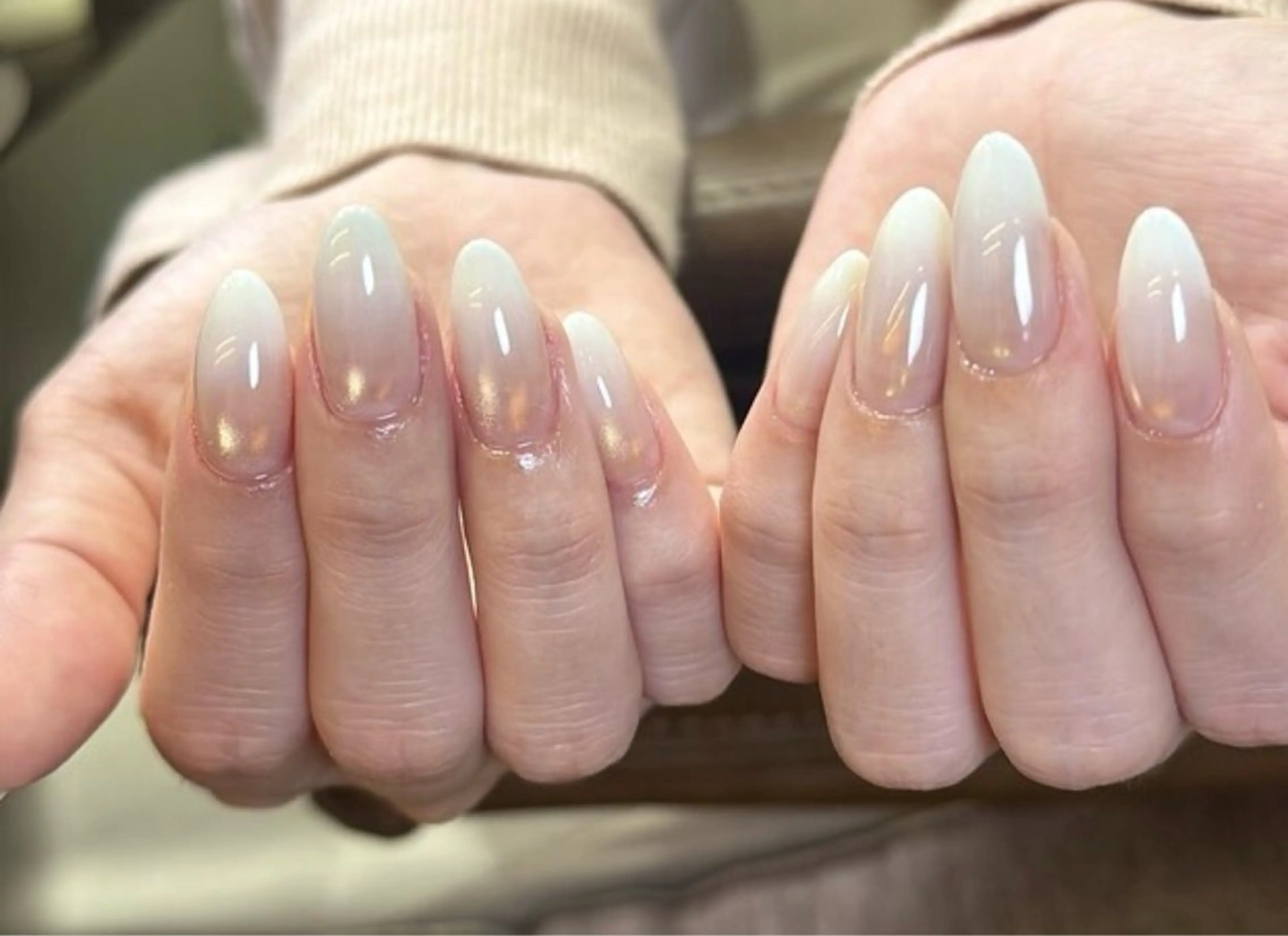 ネイル こ コニのネイルデザイン