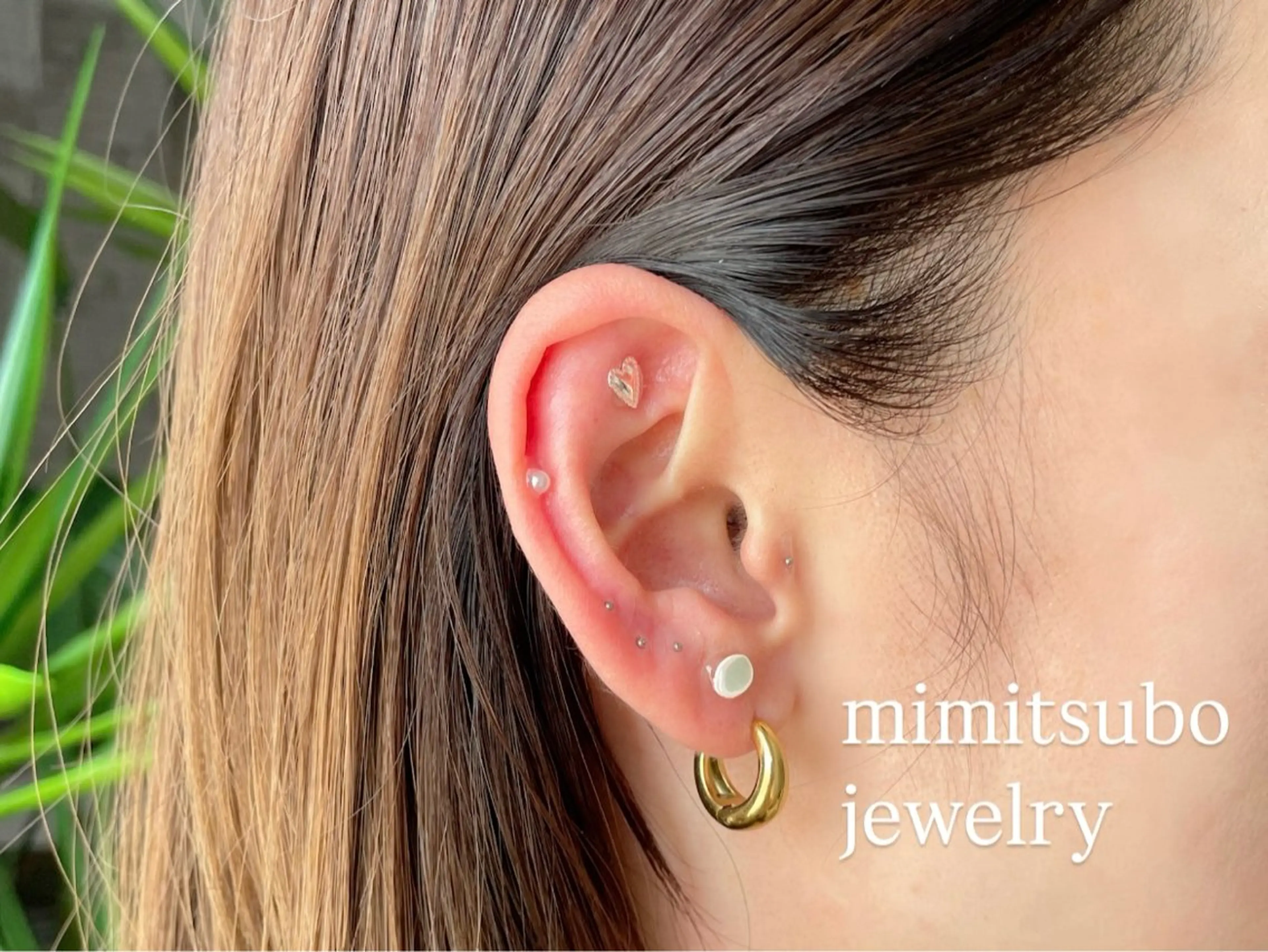 その他 Éclat 三軒茶屋のマツエク・マツパデザイン