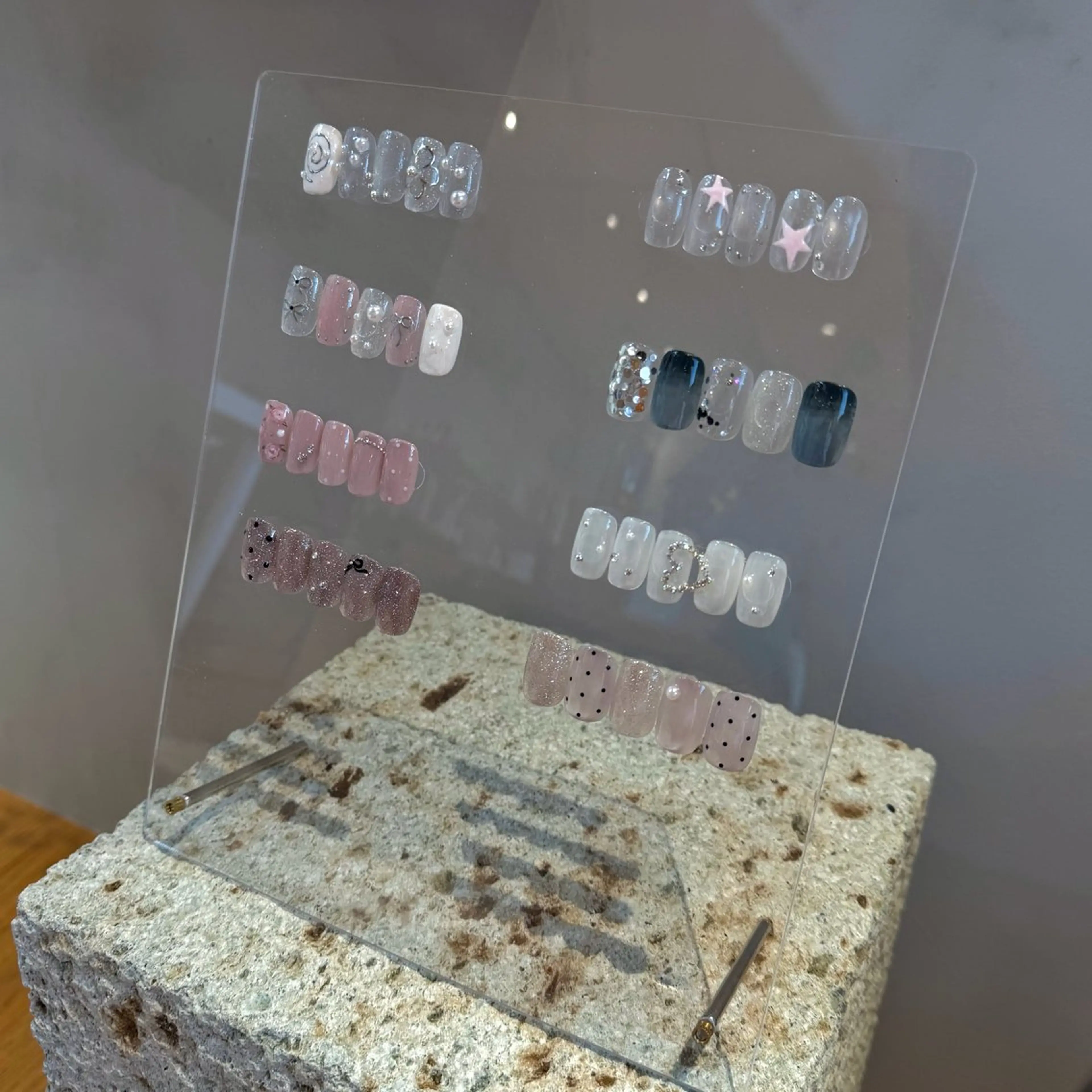 【 トレンド🩰 】定額デザイン(オフなし)の写真