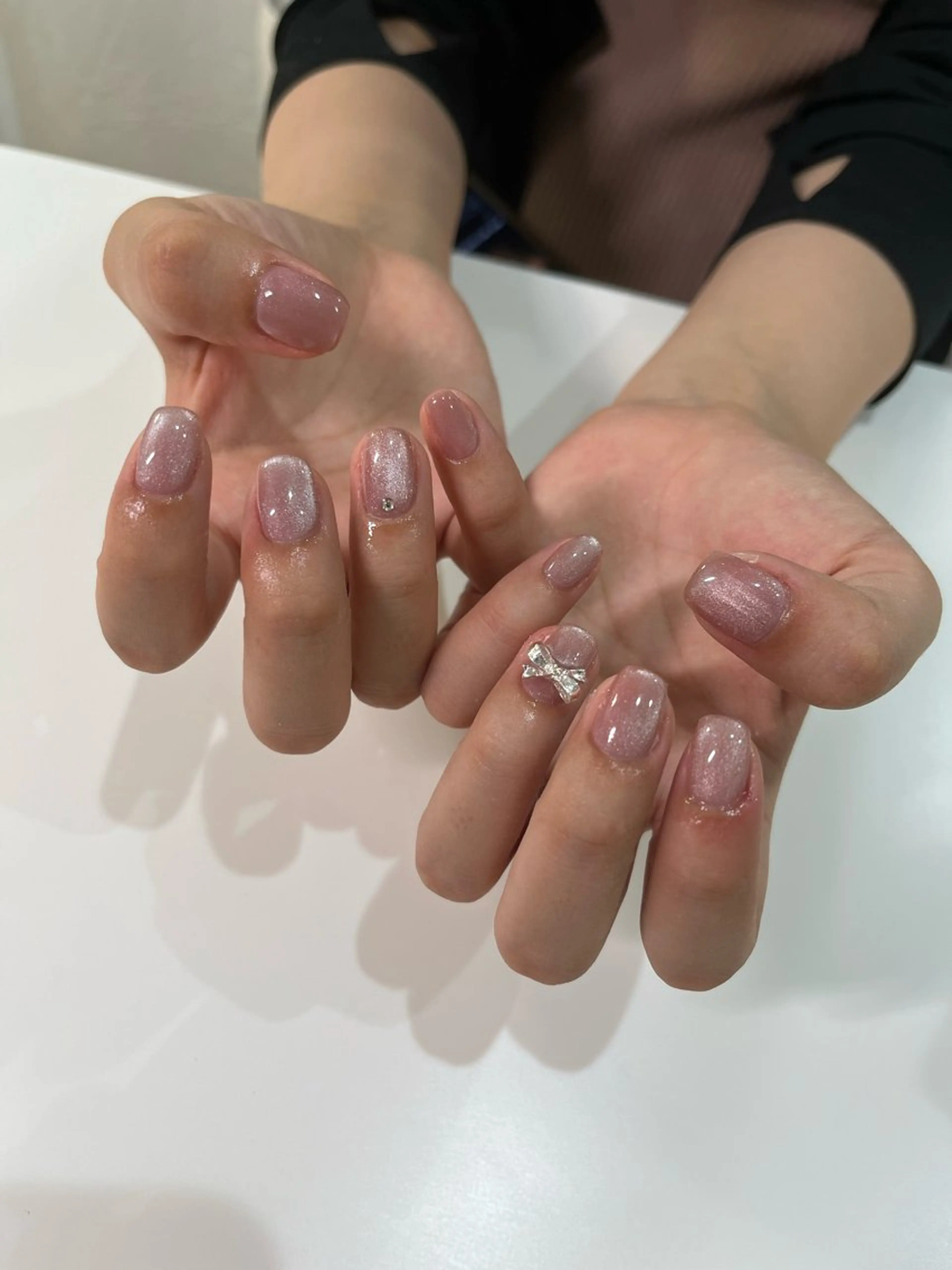 ネイル nail by minamiのネイルデザイン