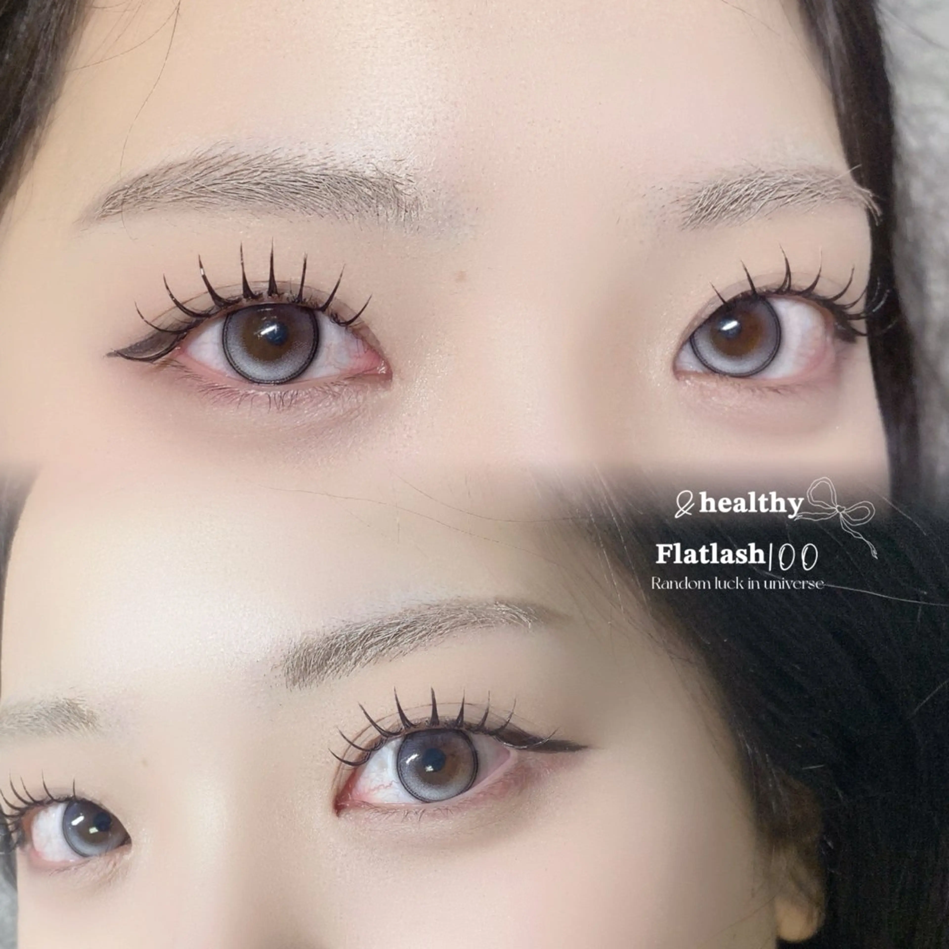 マツエク・マツパ eyelist ami🎀のマツエク・マツパデザイン