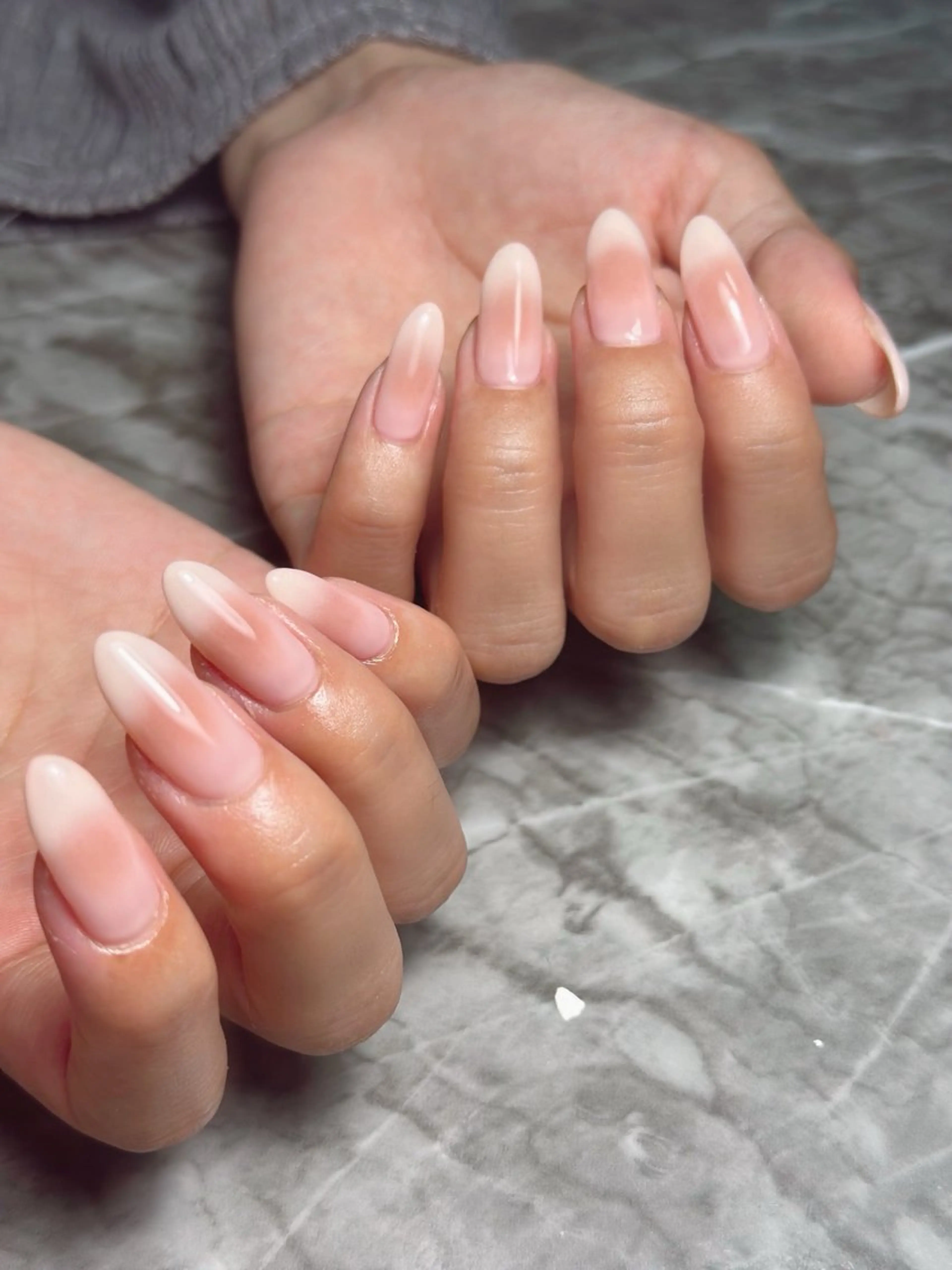 ネイル yluck nailのネイルデザイン