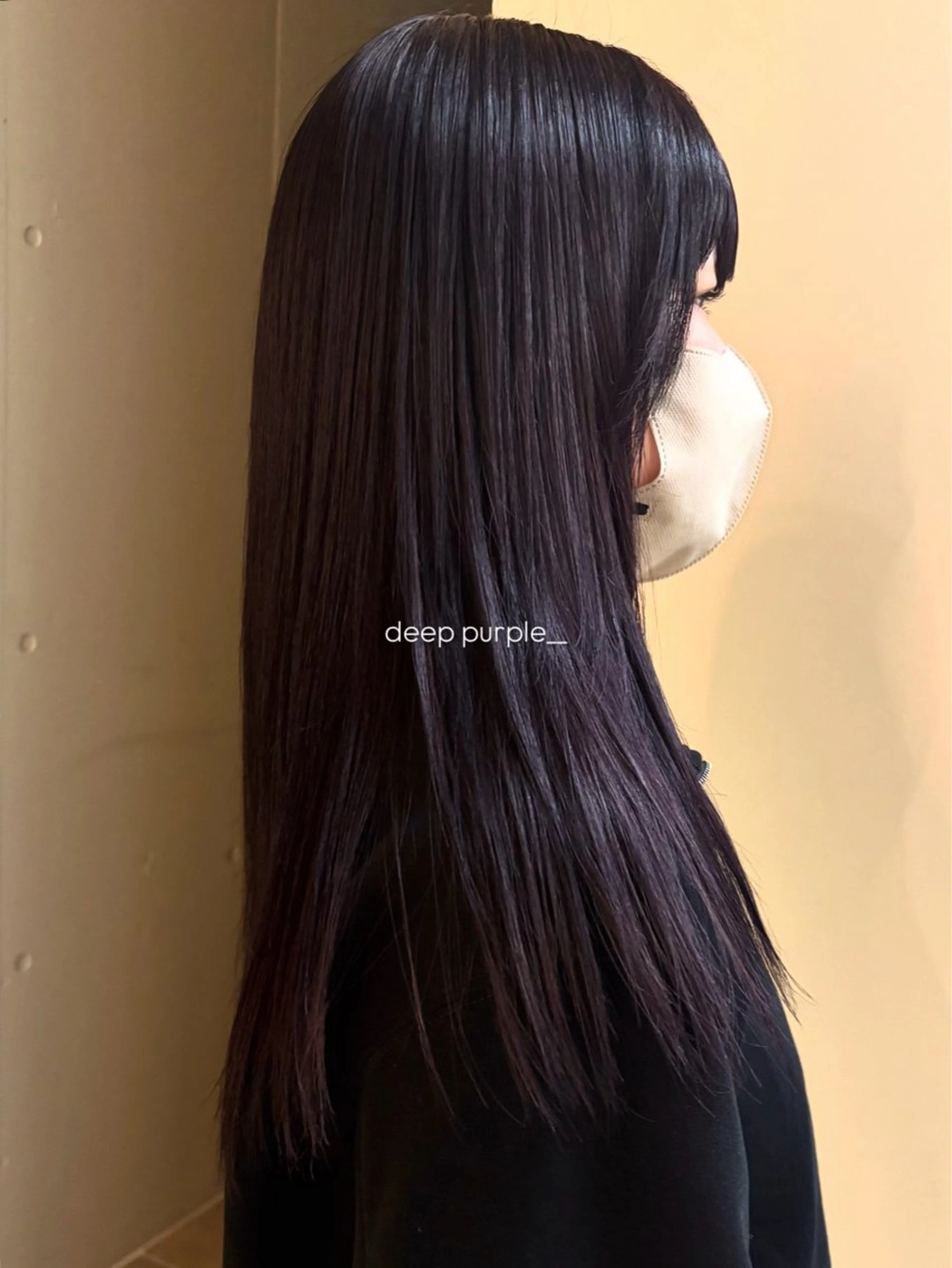 カラー 🩰ことり/暖色 カラー/MUKU🩰のヘアスタイル