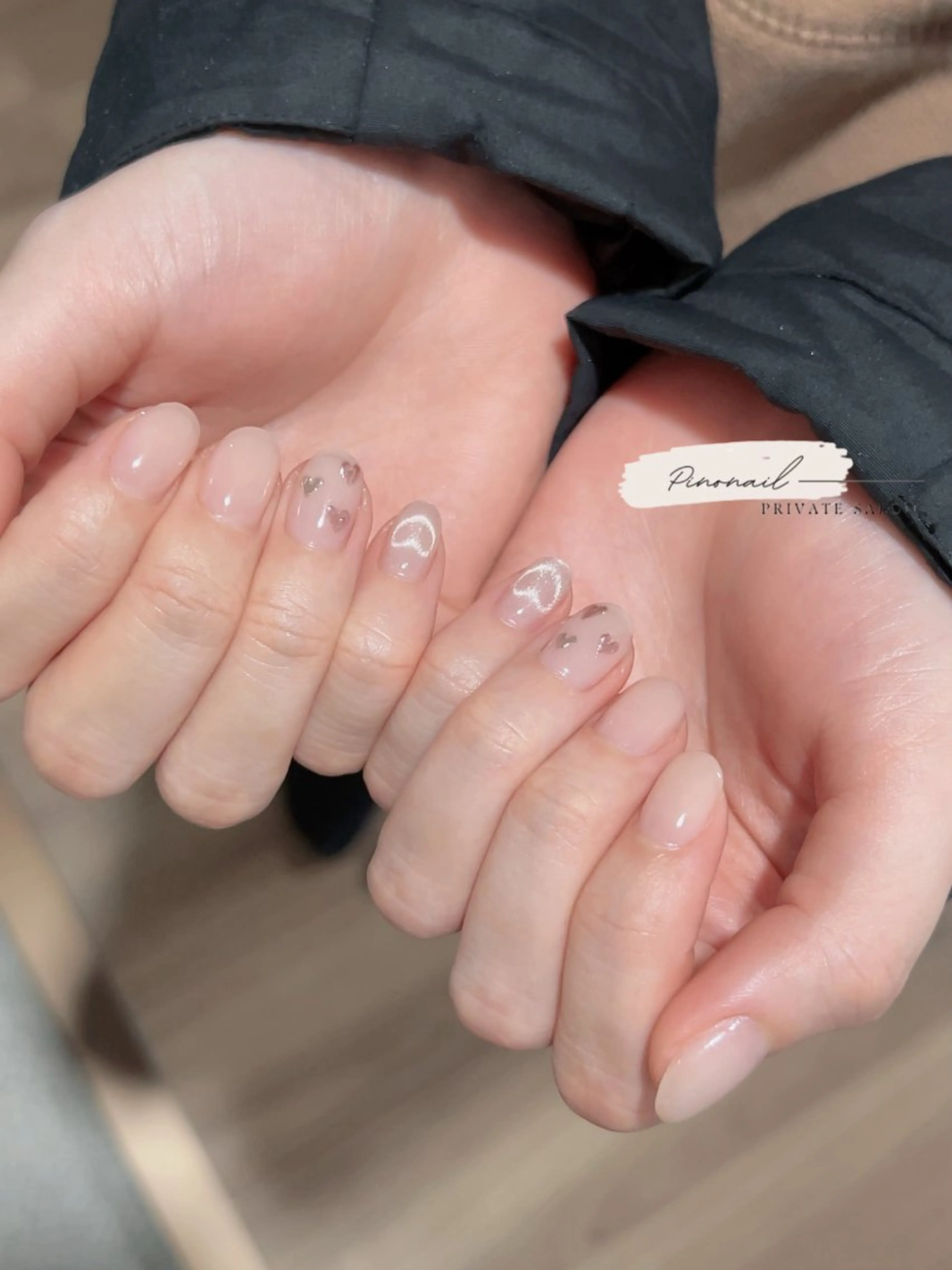 ネイル pinonail所属・Pino Nailのネイルデザイン