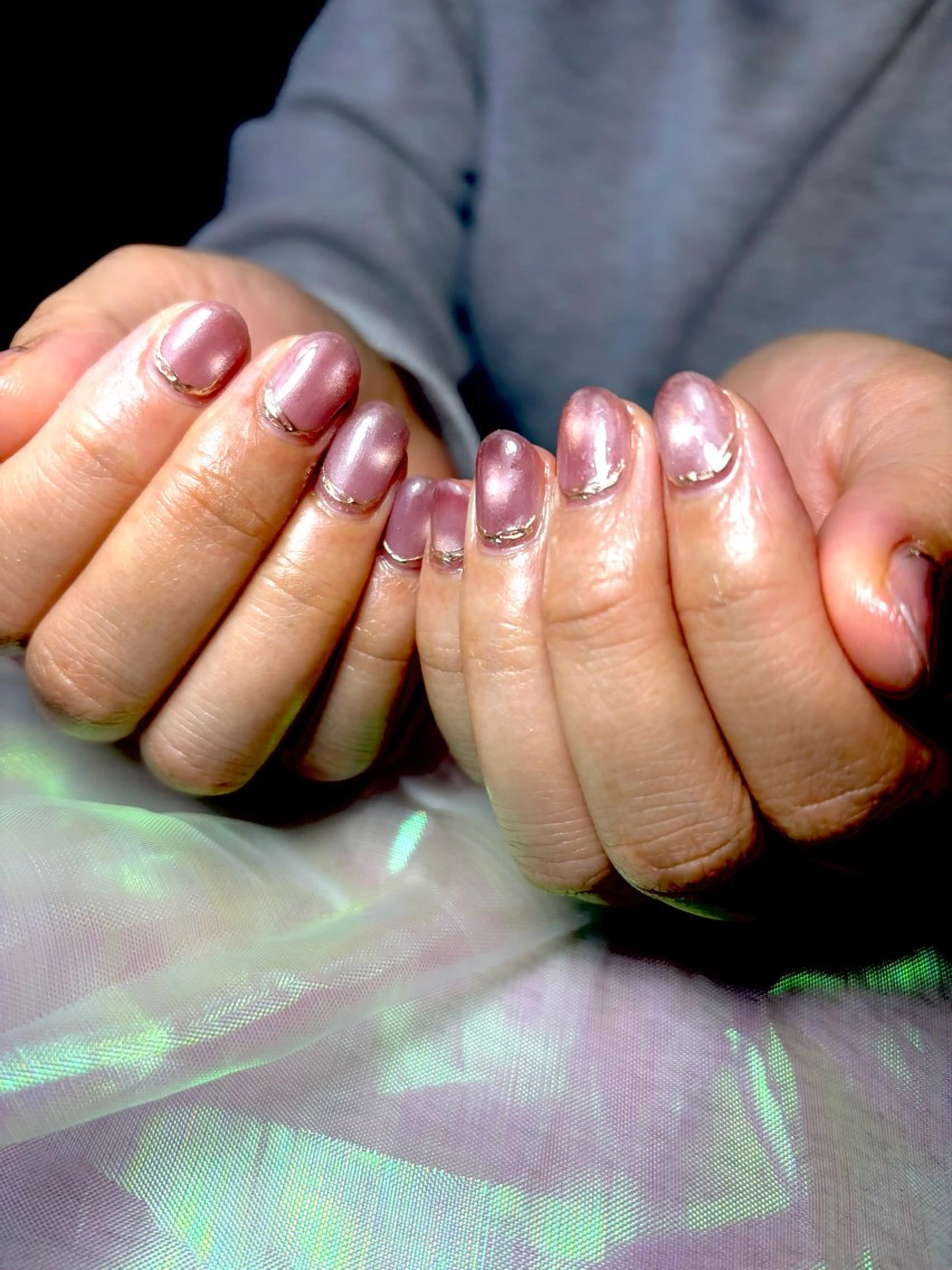 ネイル marie merのネイルデザイン