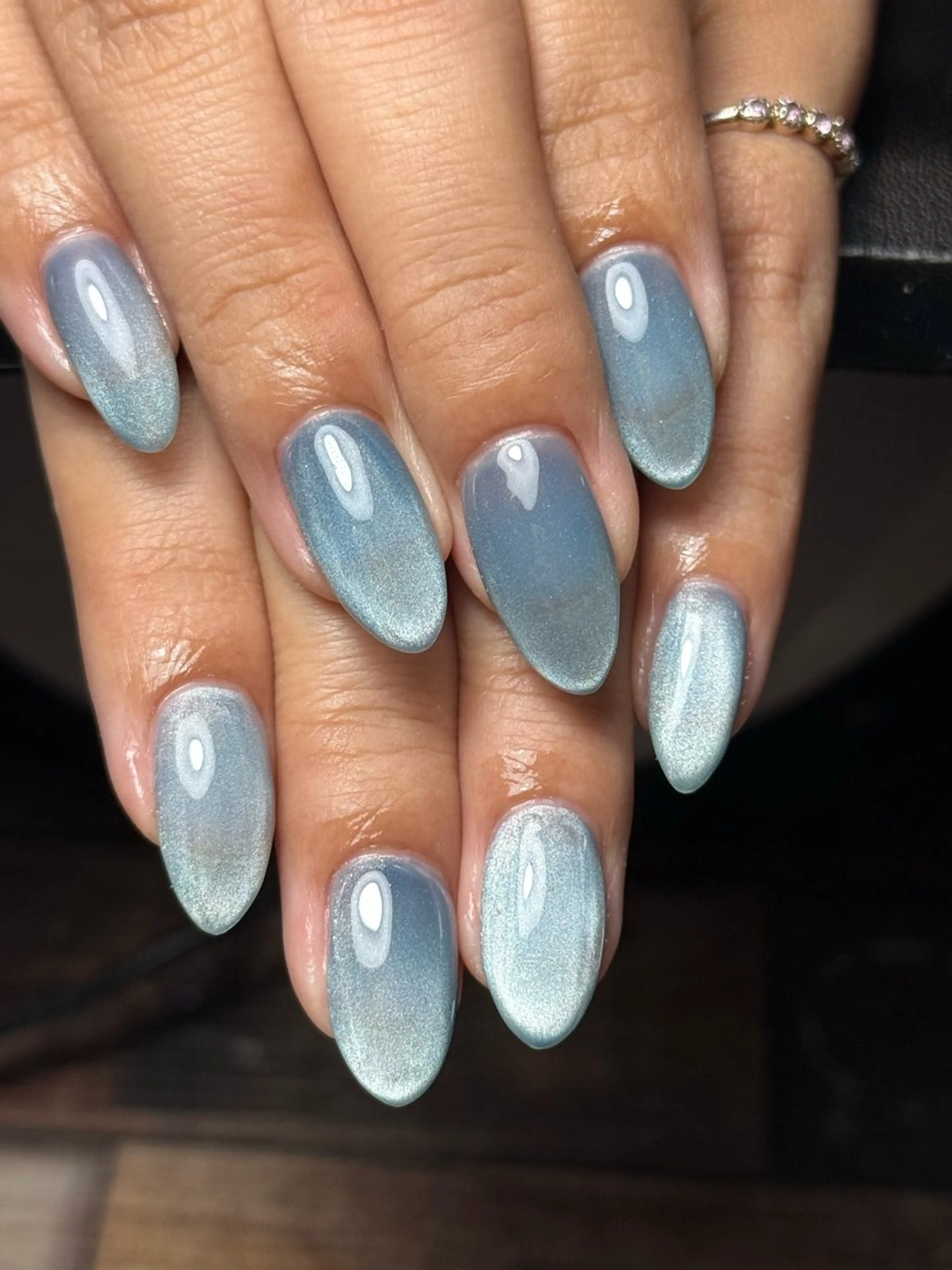 ネイル ハンドネイル Nail salon Kahuuのネイルデザイン