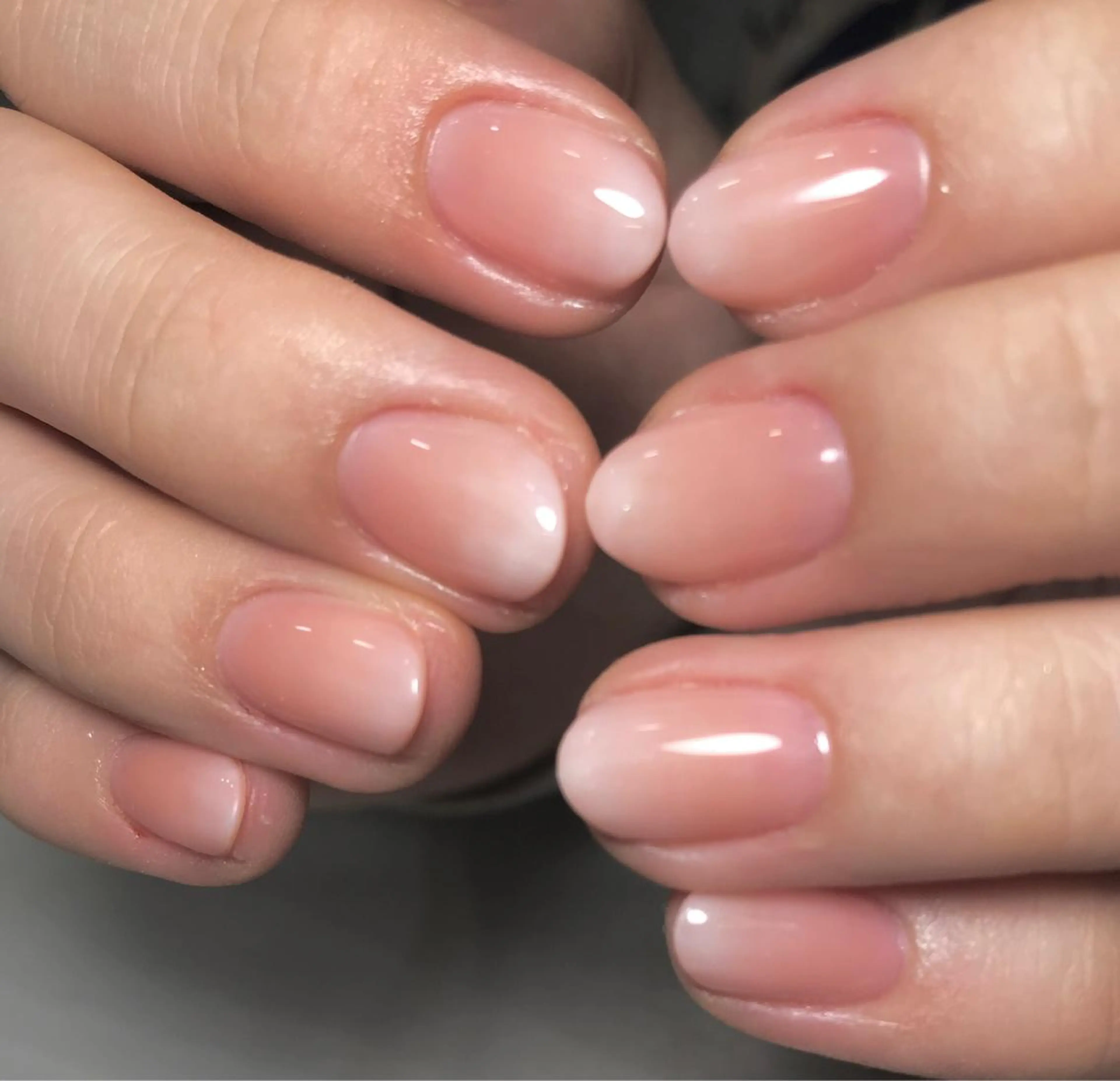 ネイル Liennail 持込デザインやり放題のネイルデザイン