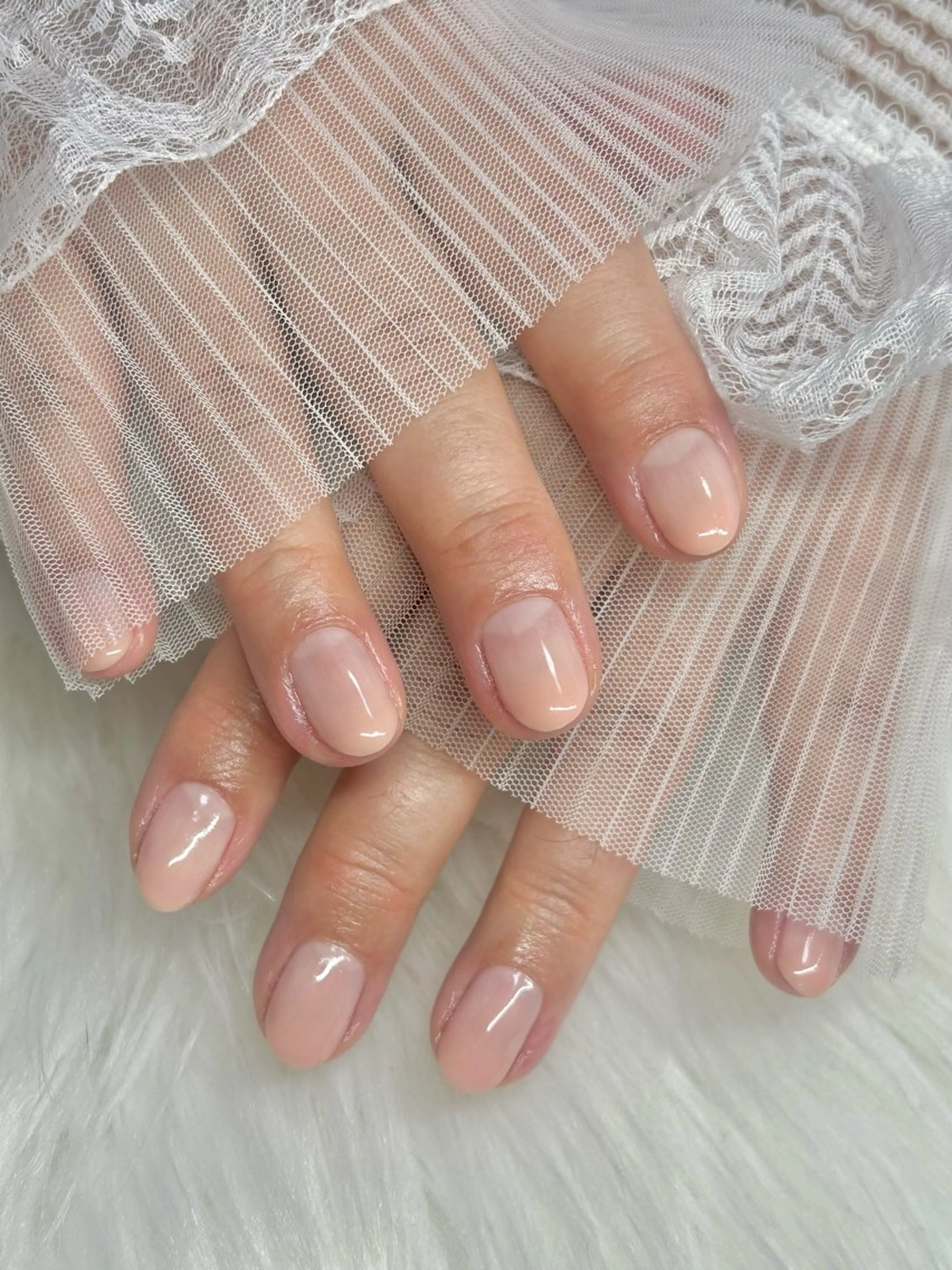 ネイル 完全個室salon k.nailのネイルデザイン
