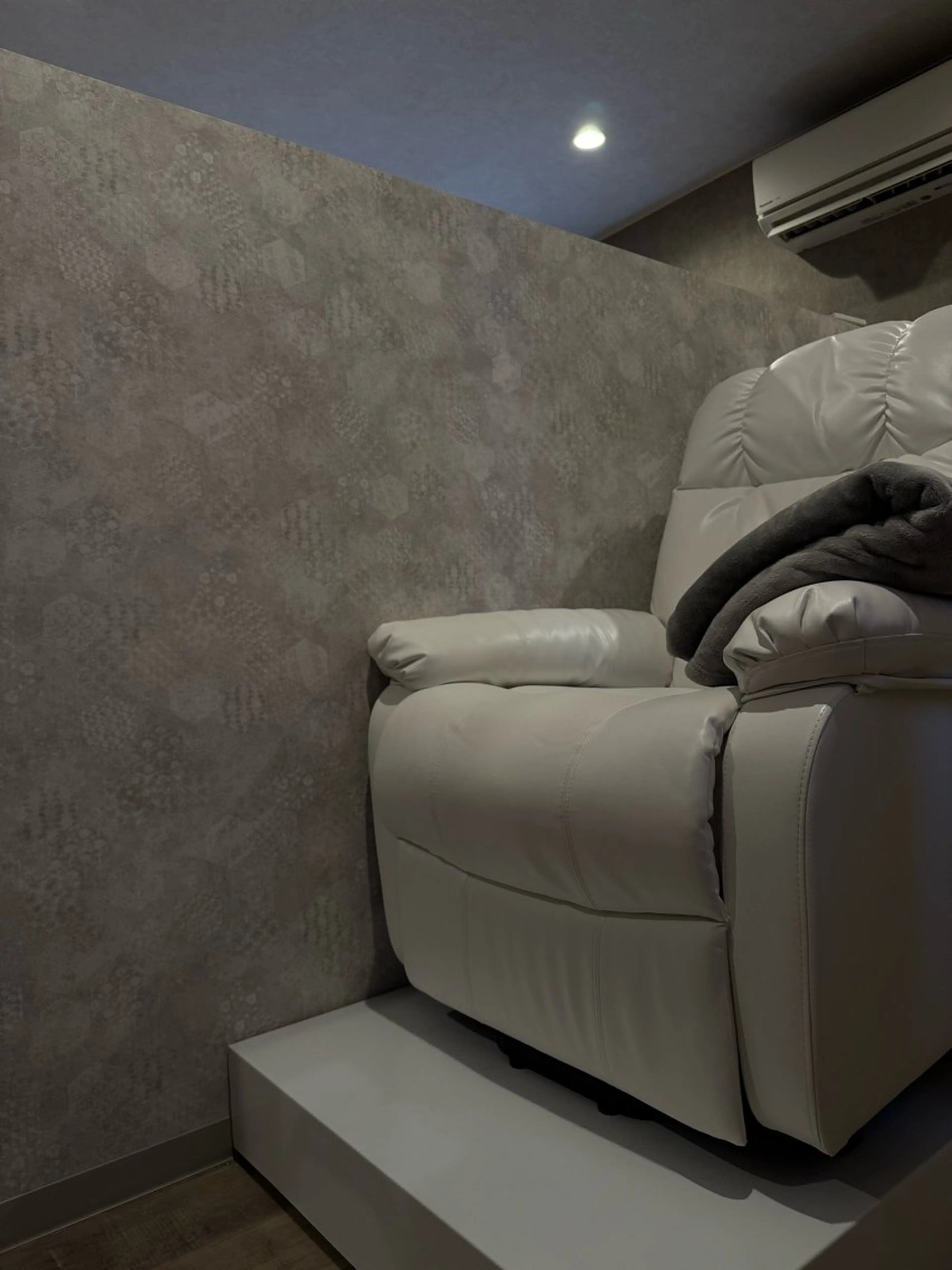 マツエク・マツパ betty RISEのマツエク・マツパデザイン