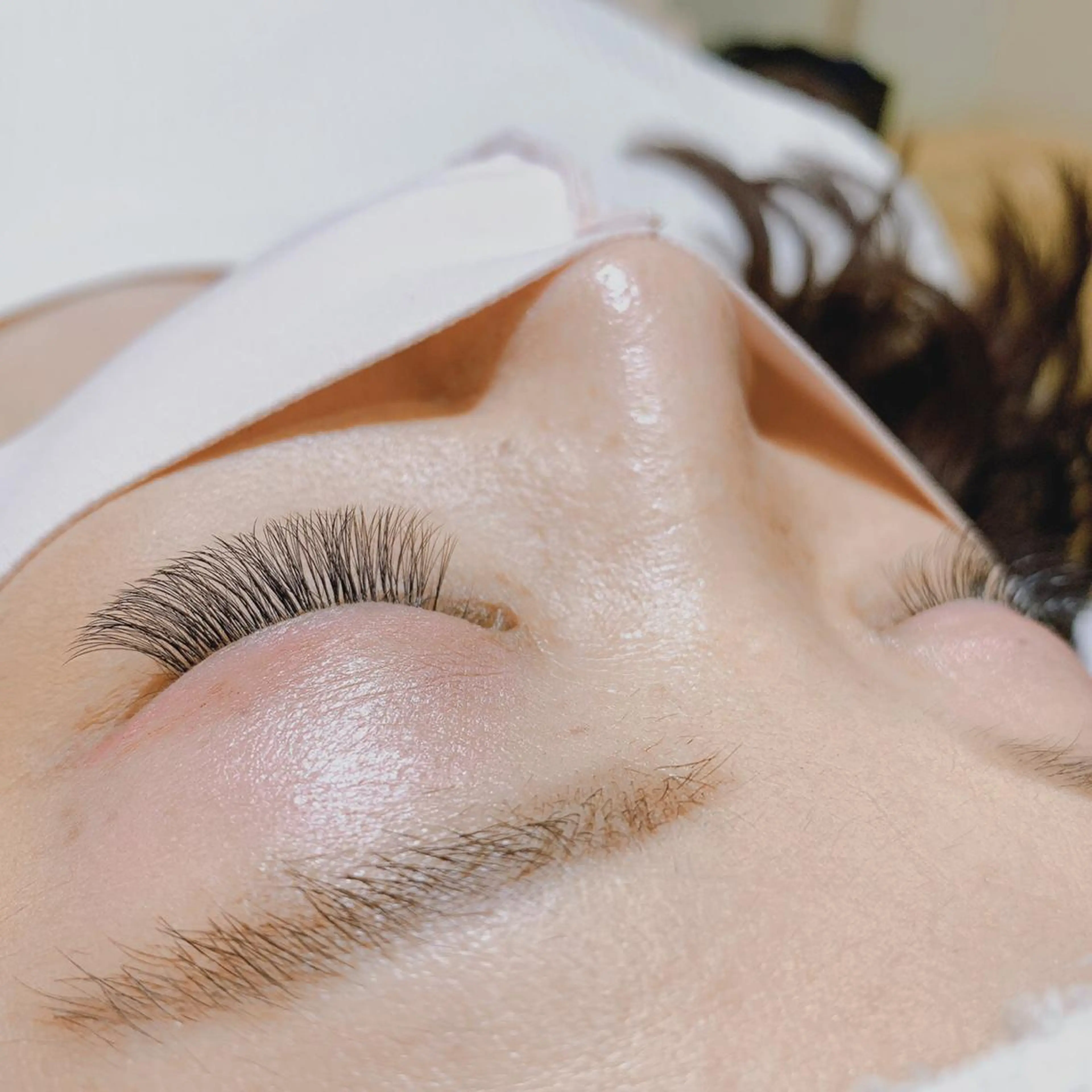 マツエク・マツパ 名古屋 IZUMIのマツエク・マツパデザイン