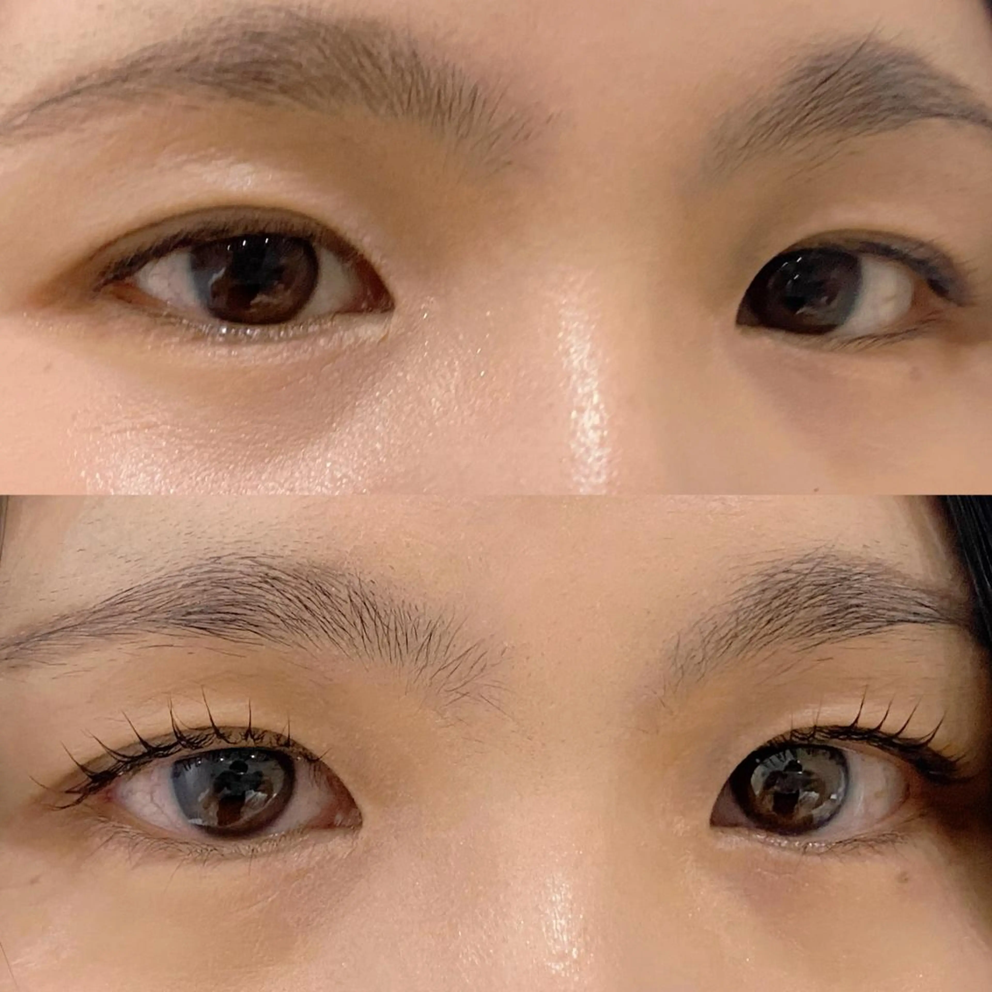 パーマ ストレートパーマ アイラッシュサロンリス播磨所属・lys nozomiのその他イメージ