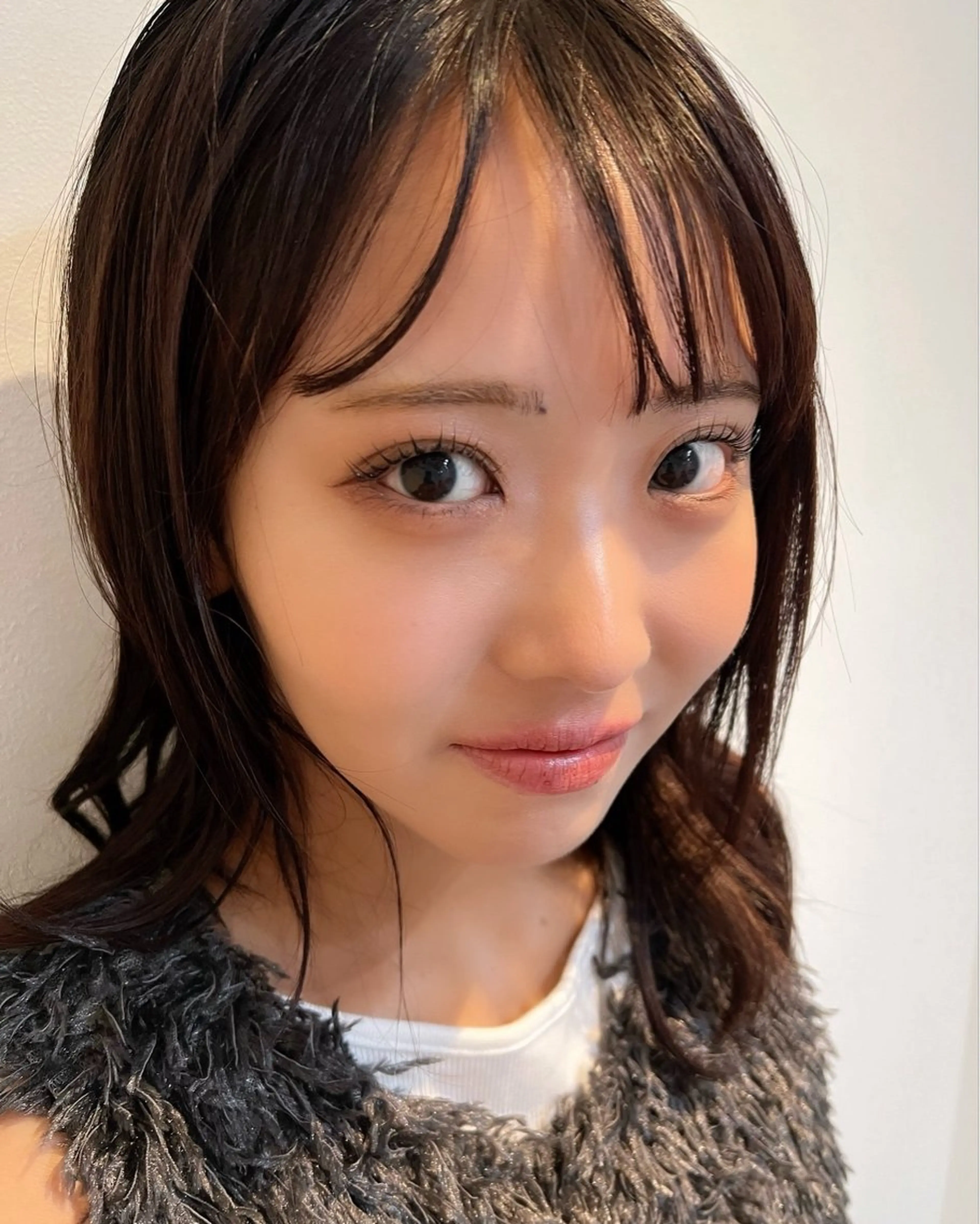 マツエク・マツパ suu_ emiriのマツエク・マツパデザイン