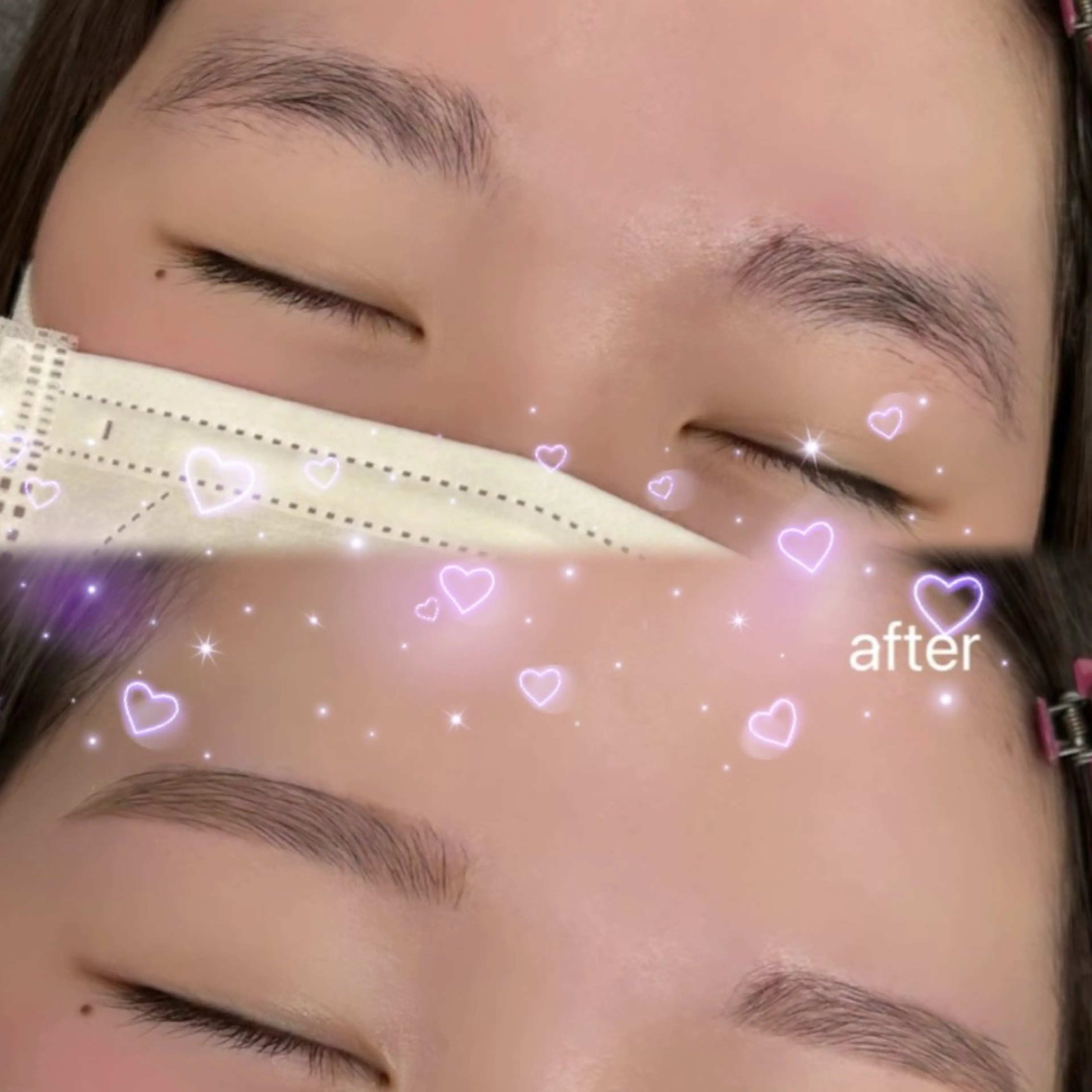アイブロウ アイリスト/ KOTONE🎀の眉毛・アイブロウイメージ