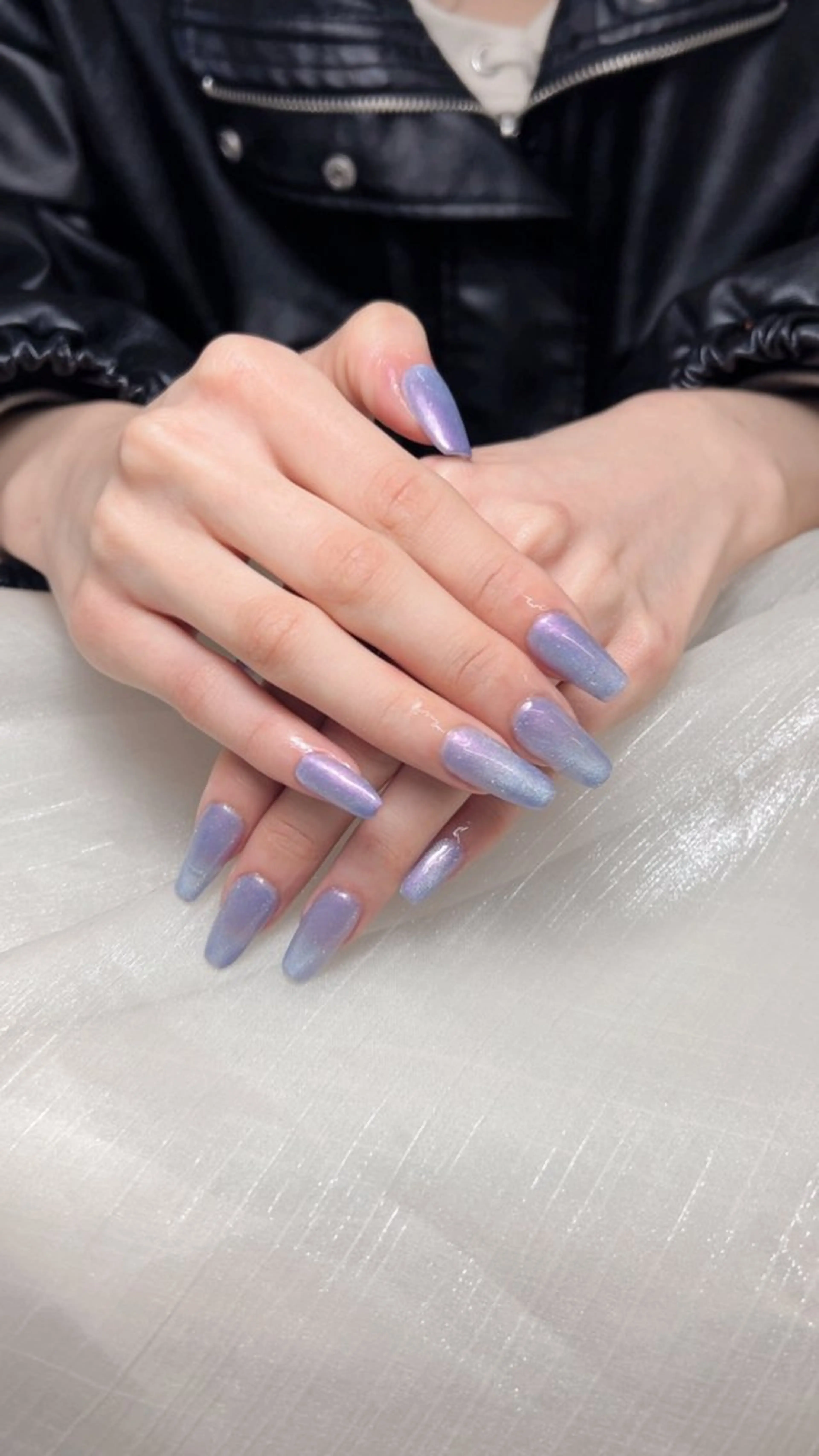 ネイル ハンドネイル 🔰 なり子のネイルデザイン