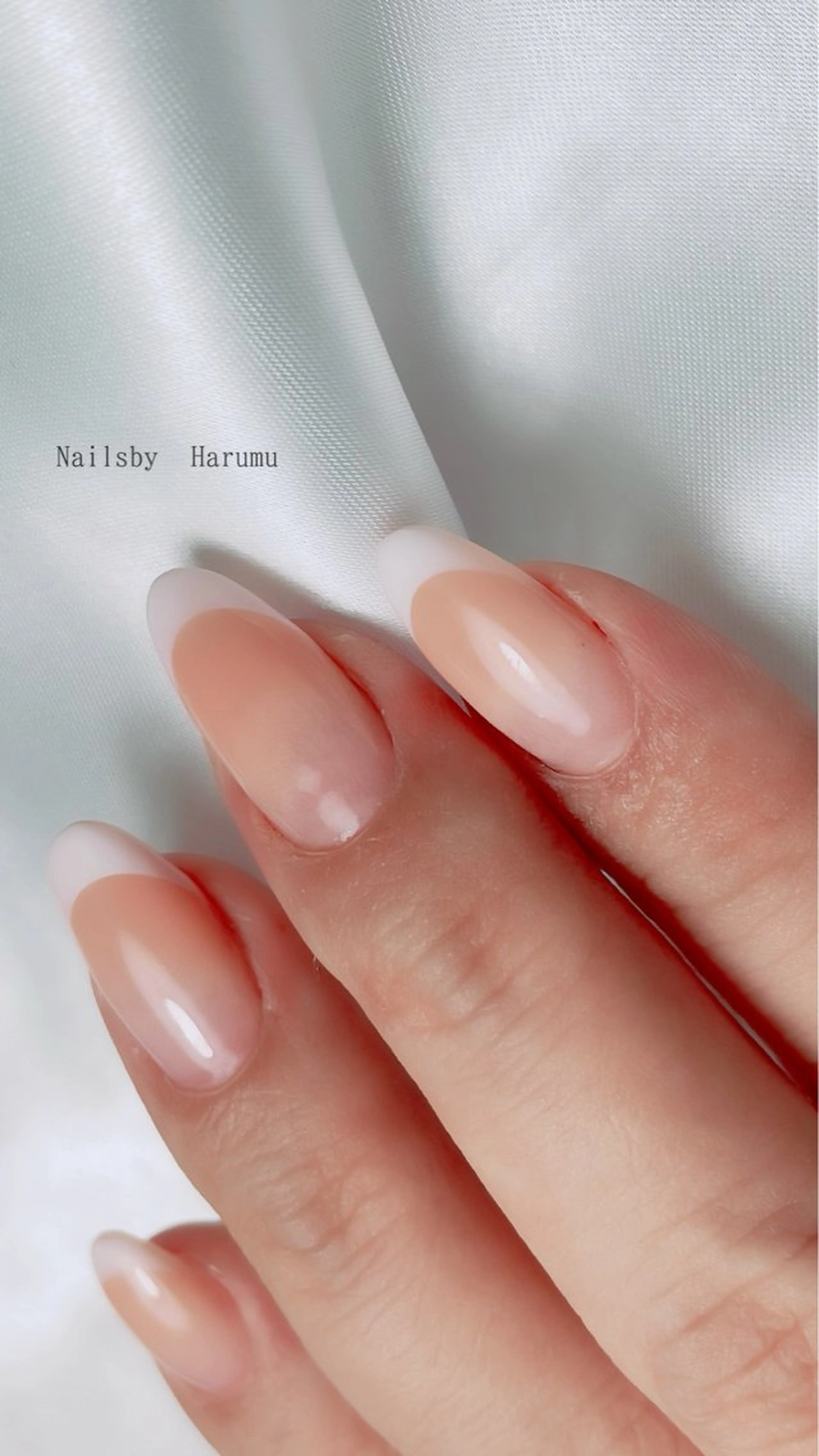 ネイル M nail所属・M nailのネイルデザイン