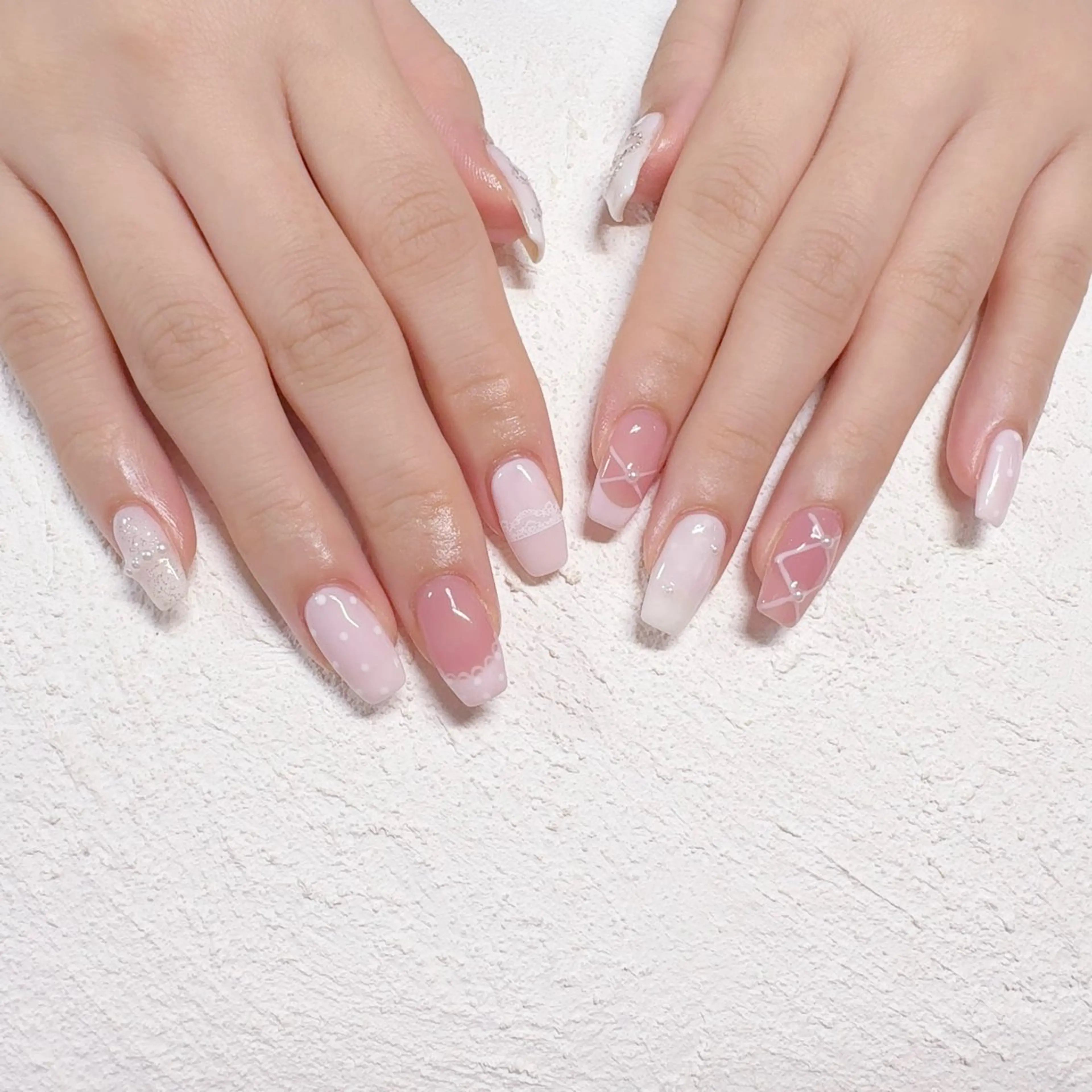 ネイル Regaro i.sのネイルデザイン