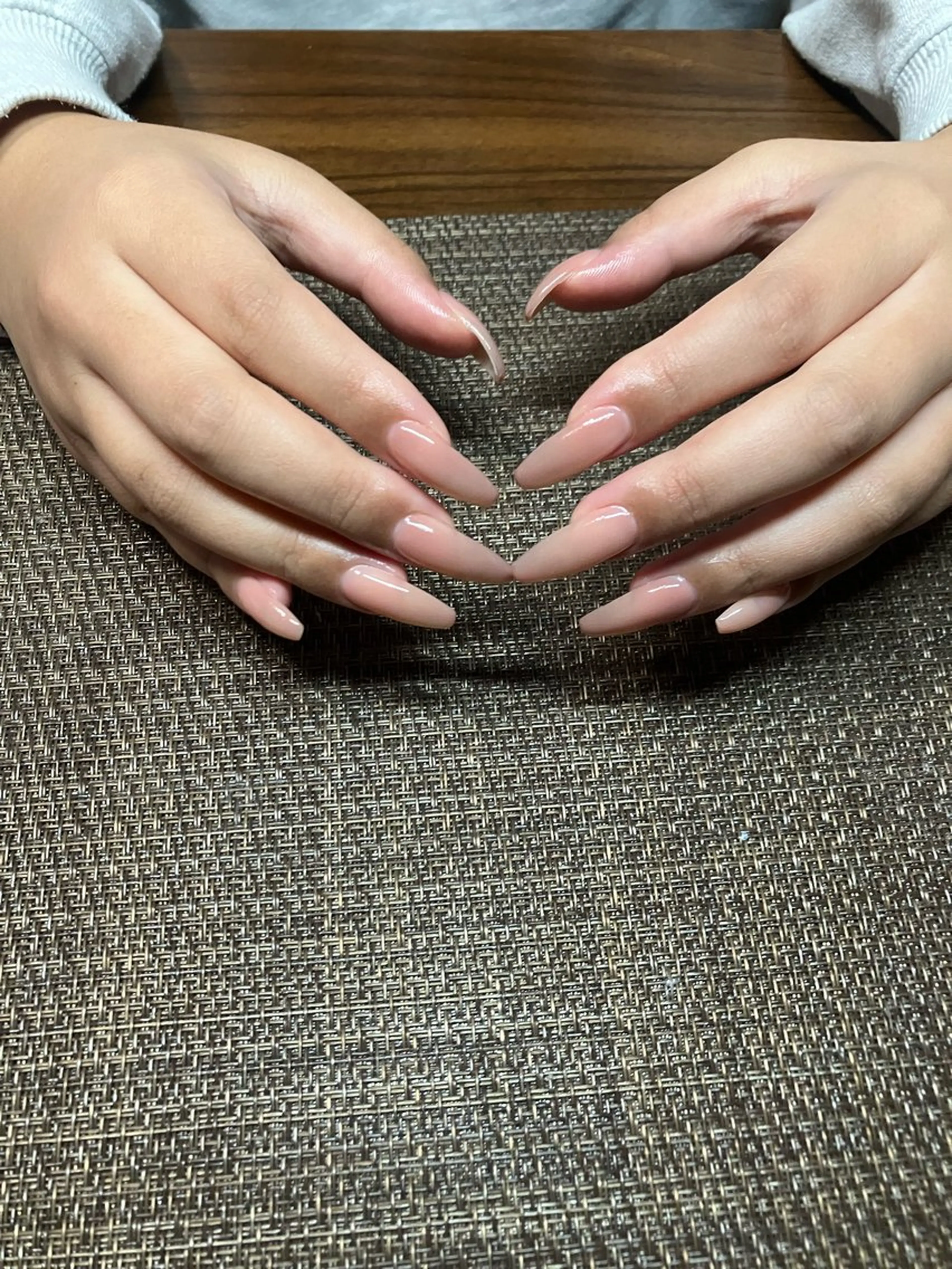 ネイル ハンドネイル To__ma nailのネイルデザイン