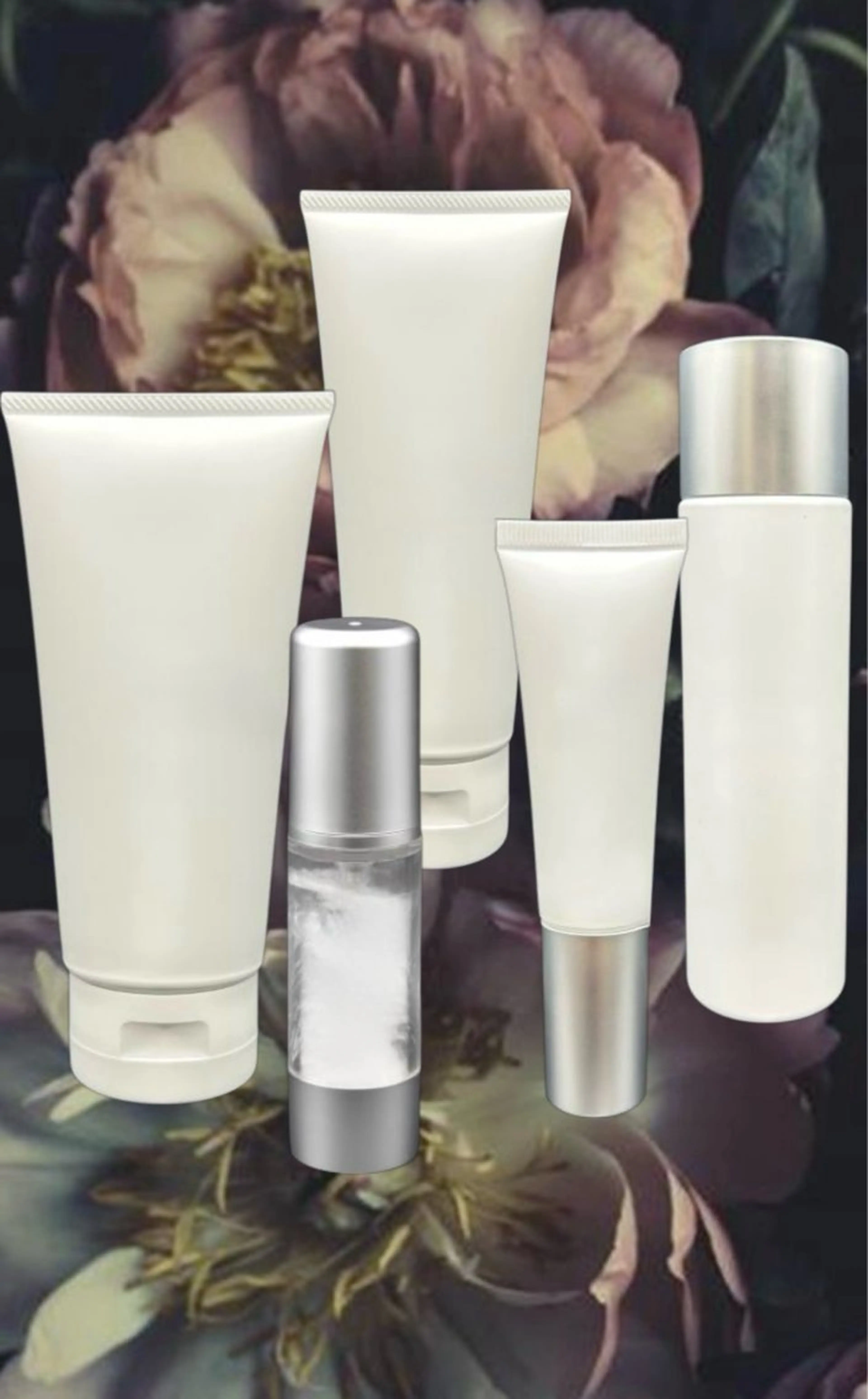 【肌科学✨化粧品】サロン専売　弾力のある赤ちゃん肌へ　購入相談の写真