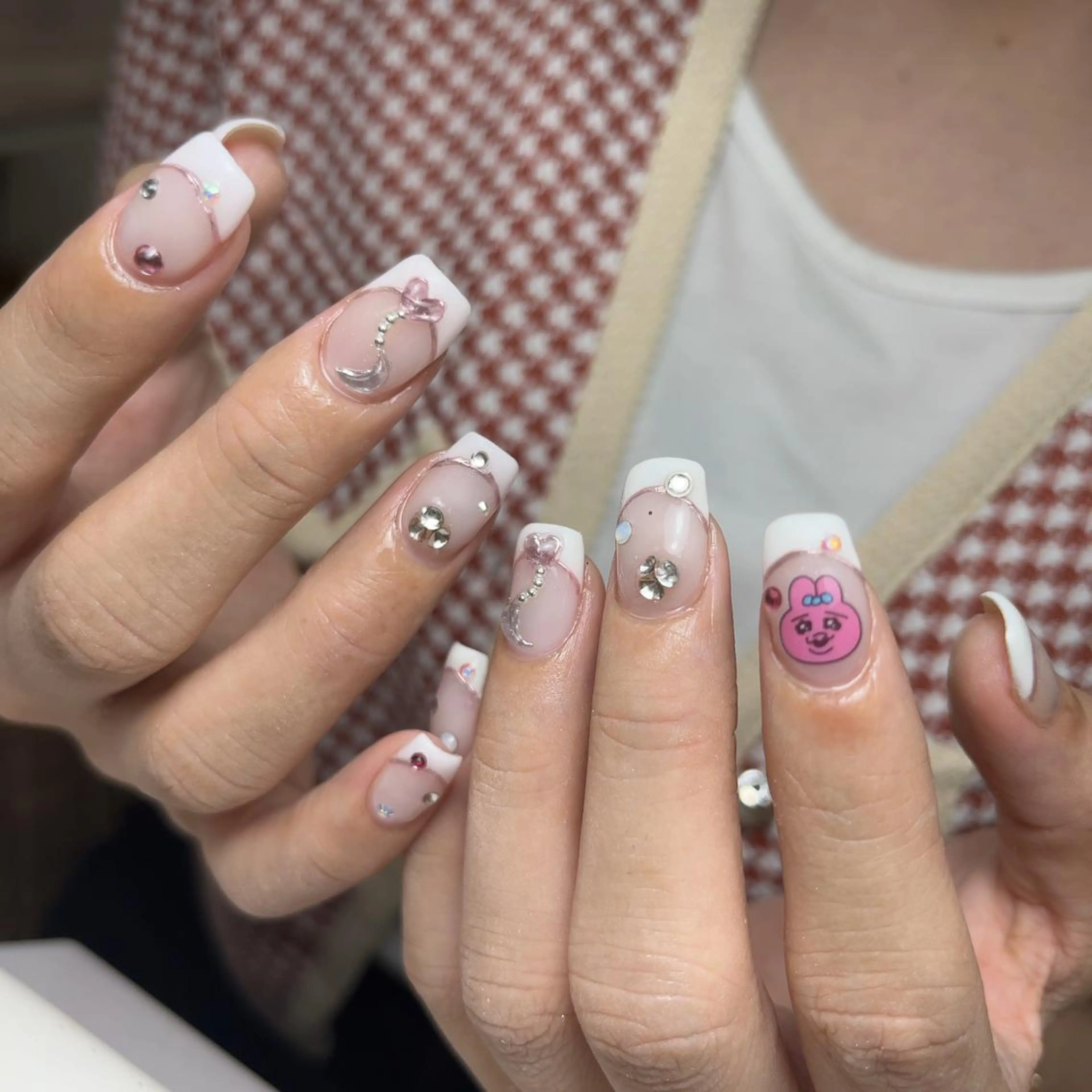 ネイル le ciel nailのネイルデザイン