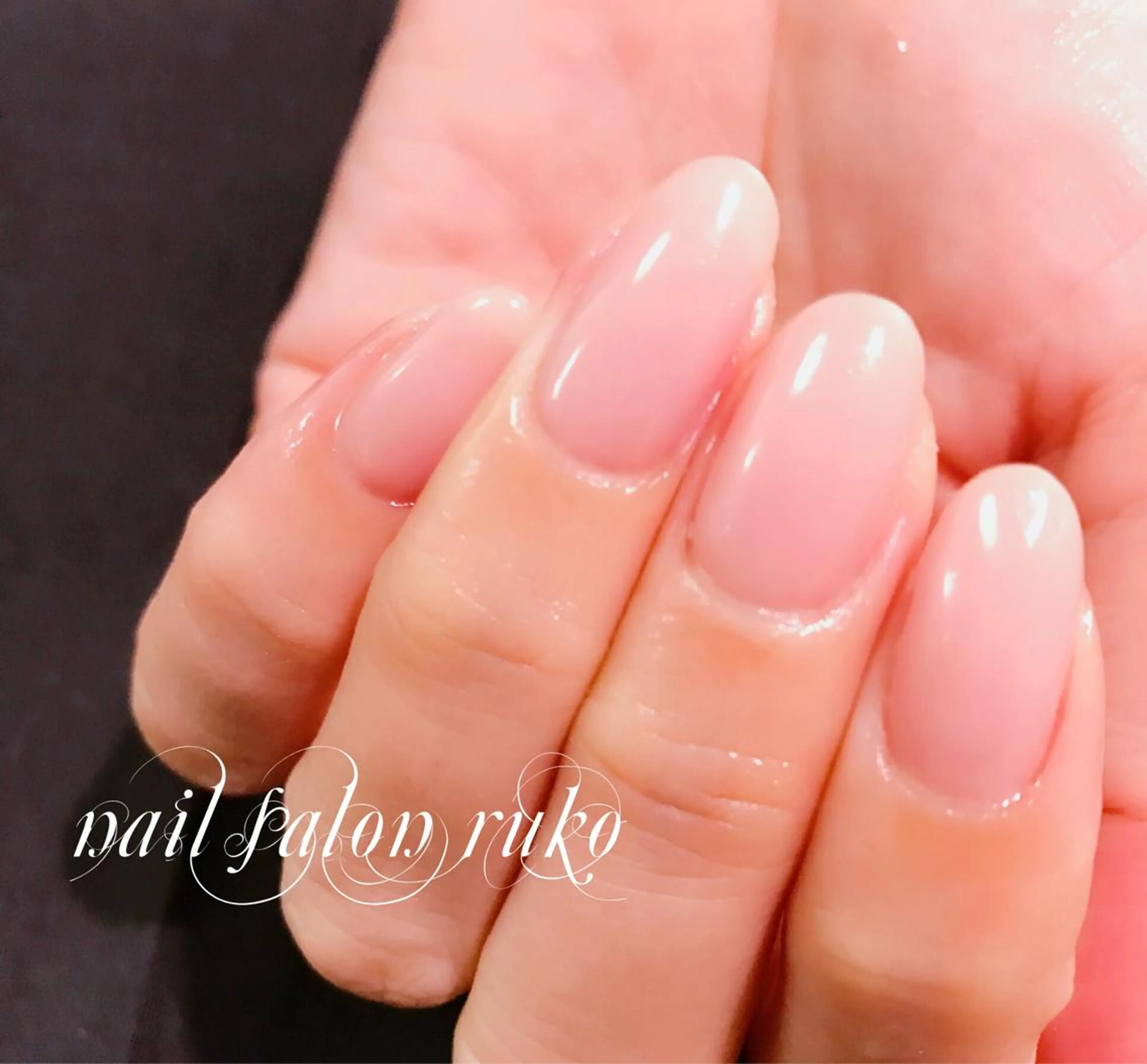 お得❗️ワンカラージェルネイル/パラジェルベース使用可能の写真