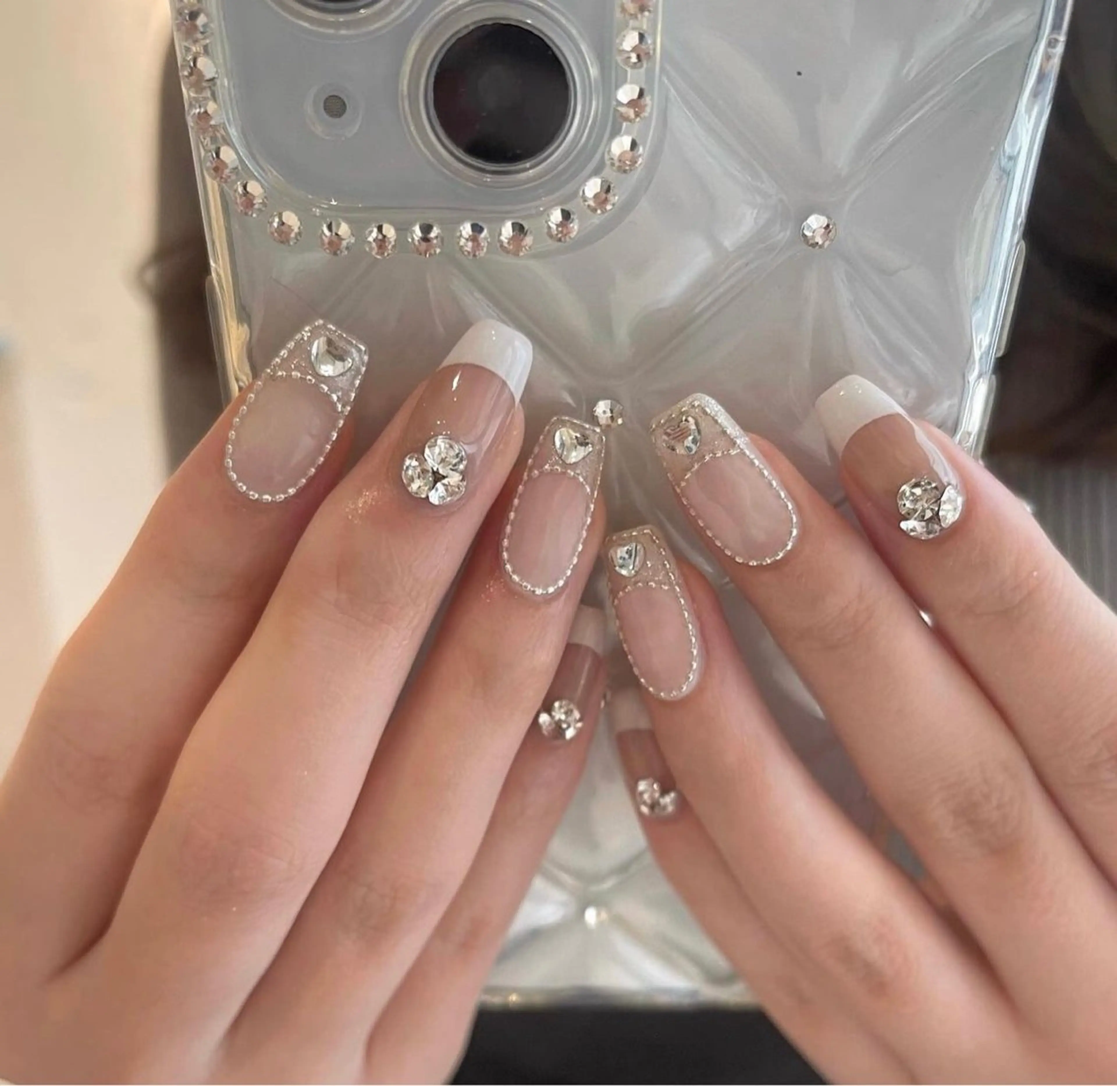 ネイル HIN NAILのネイルデザイン