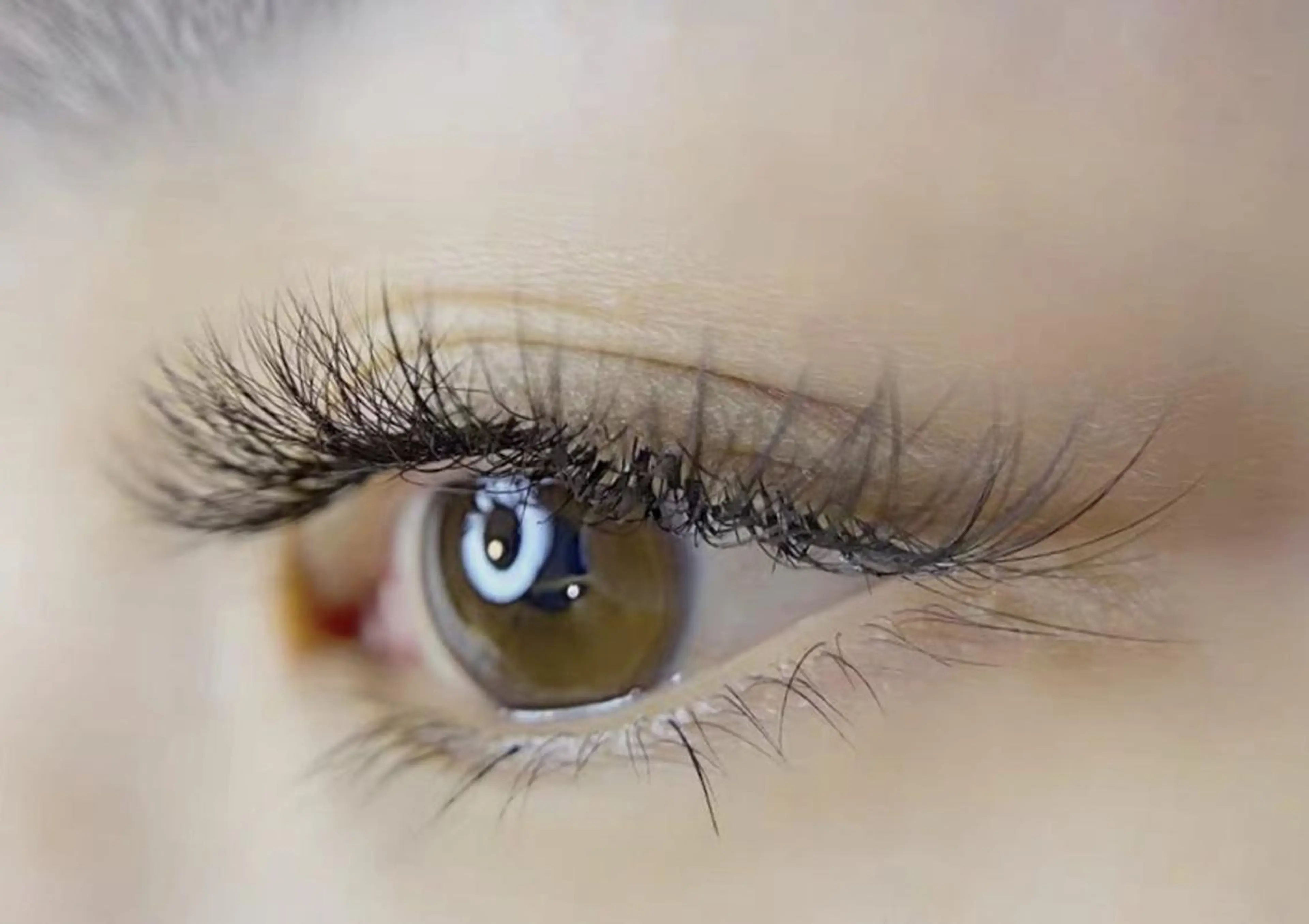 マツエク・マツパ Cute beauty2のマツエク・マツパデザイン