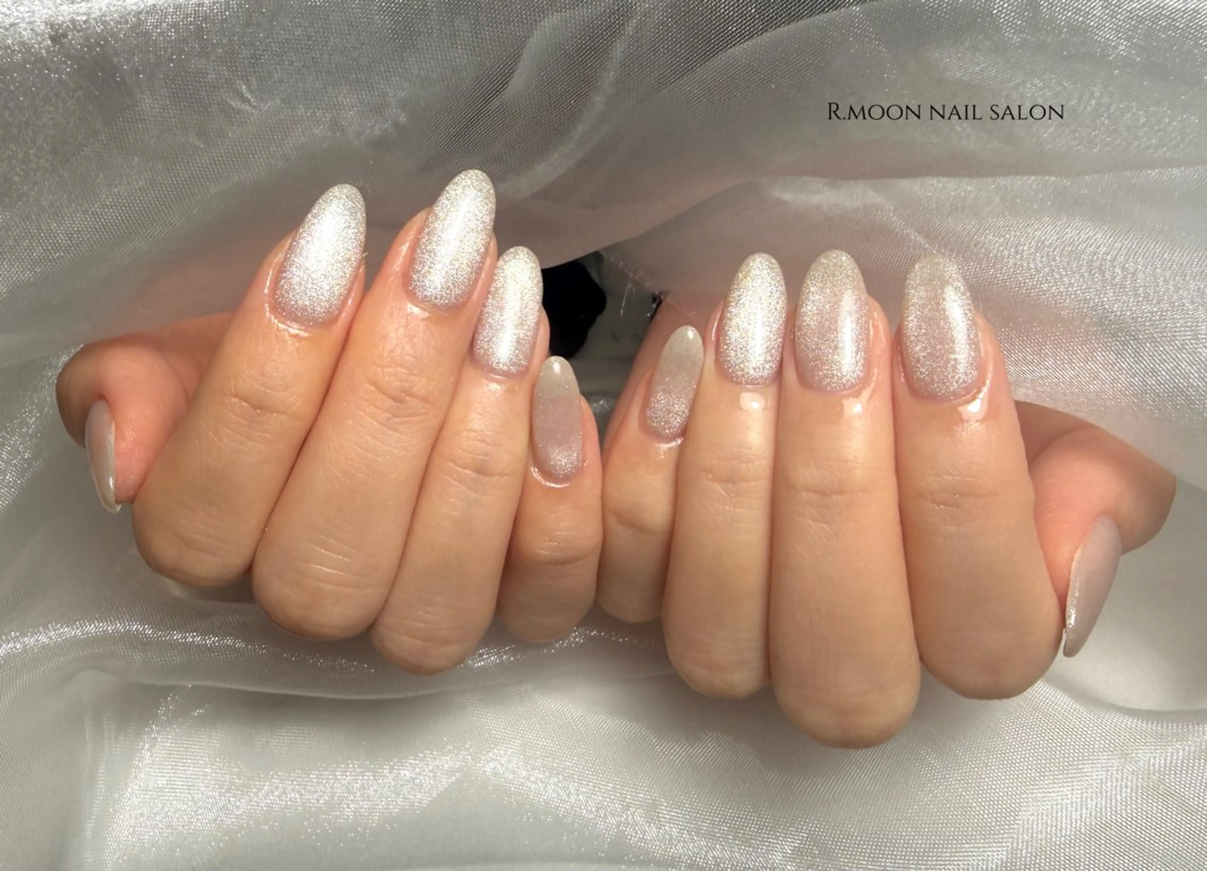 ネイル R.moon nail salonのネイルデザイン