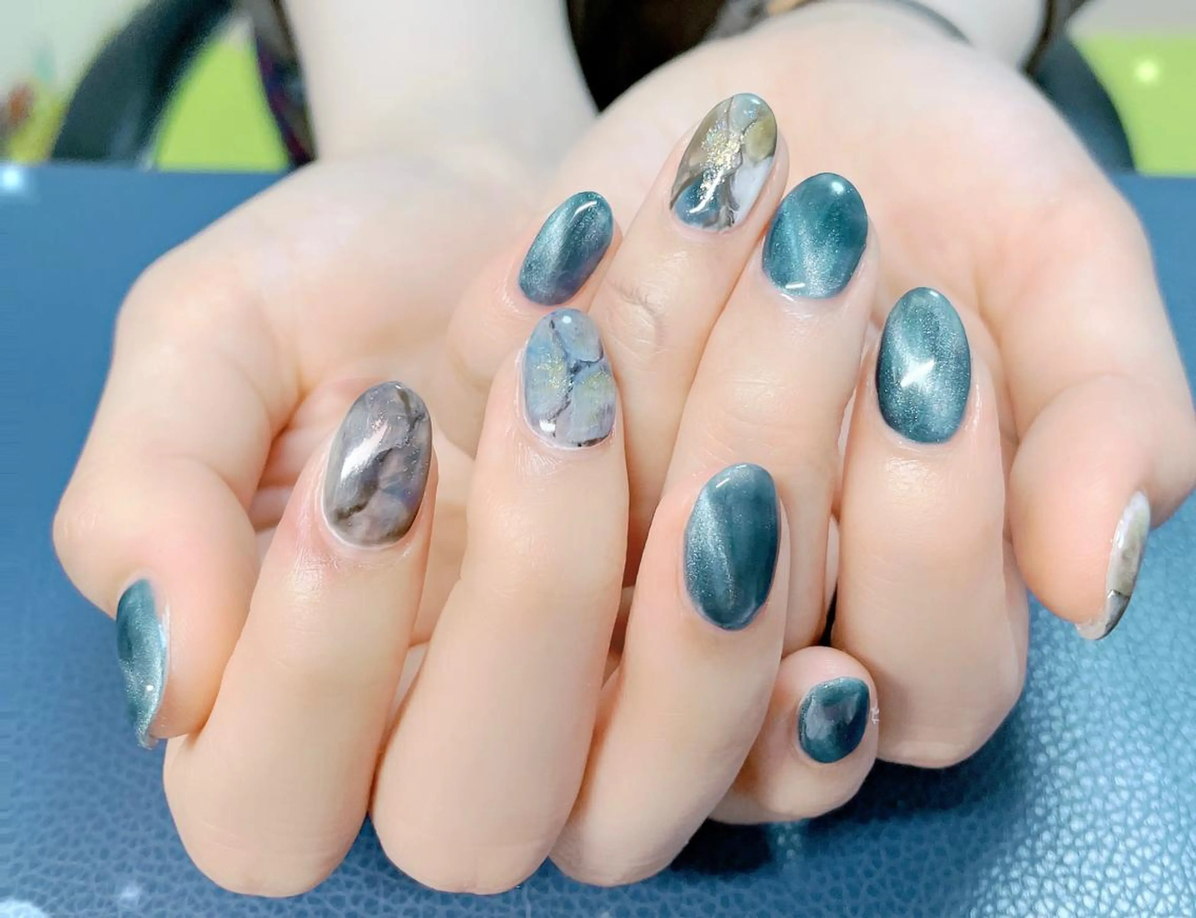 ネイル Sunnynail  サニーのネイルデザイン