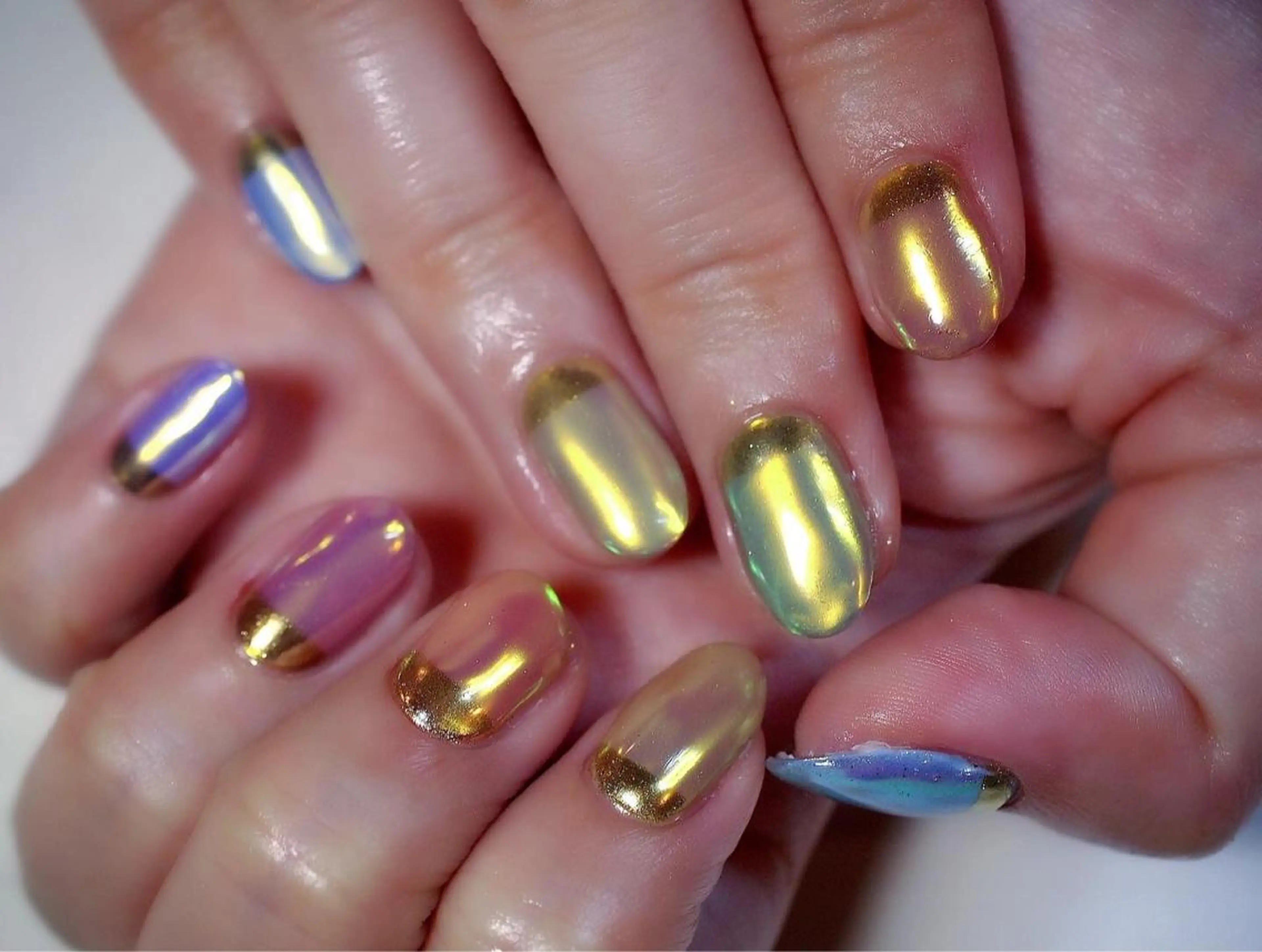ネイル nail madokaのネイルデザイン