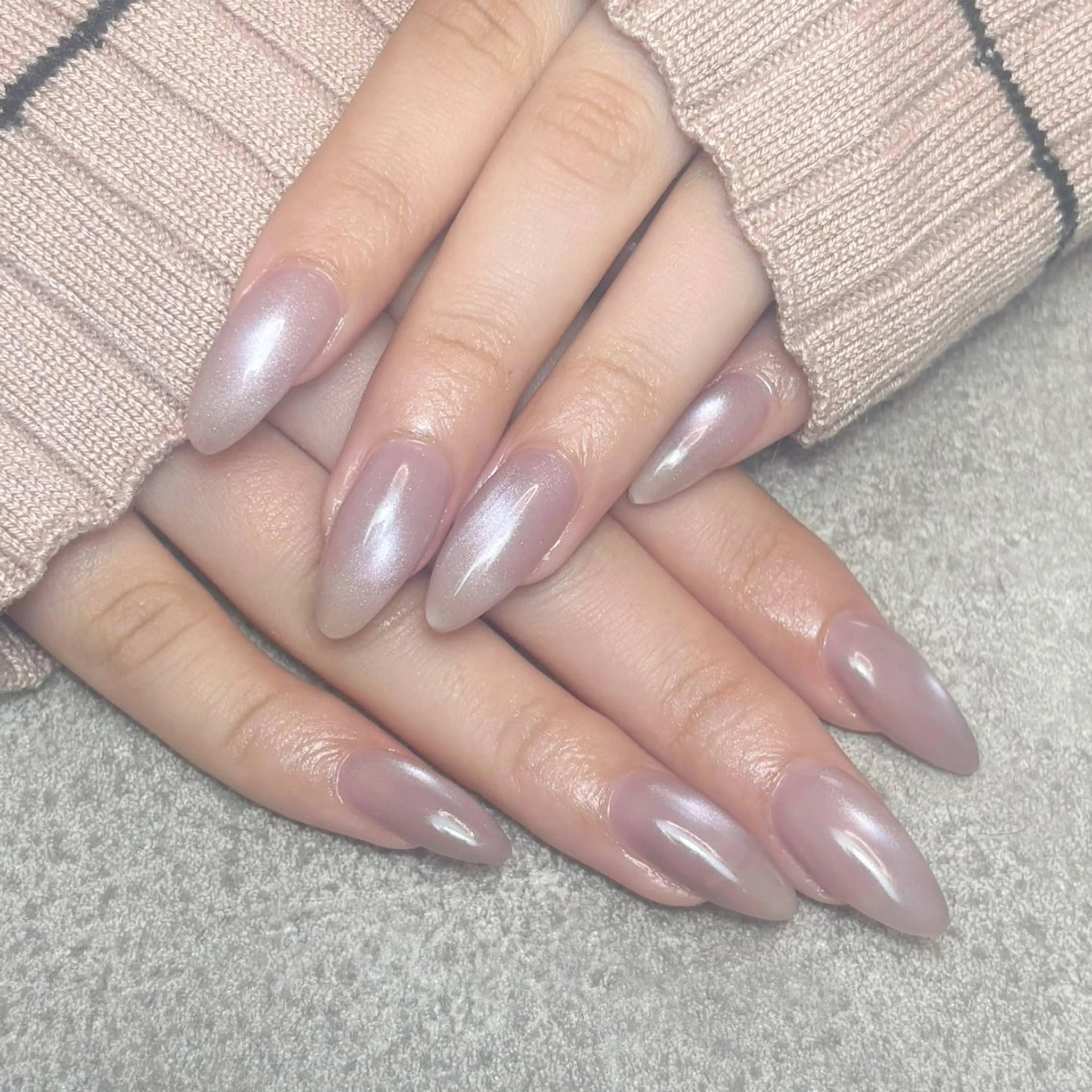 ネイル ハンドネイル nailroom DIASOMNIAのネイルデザイン