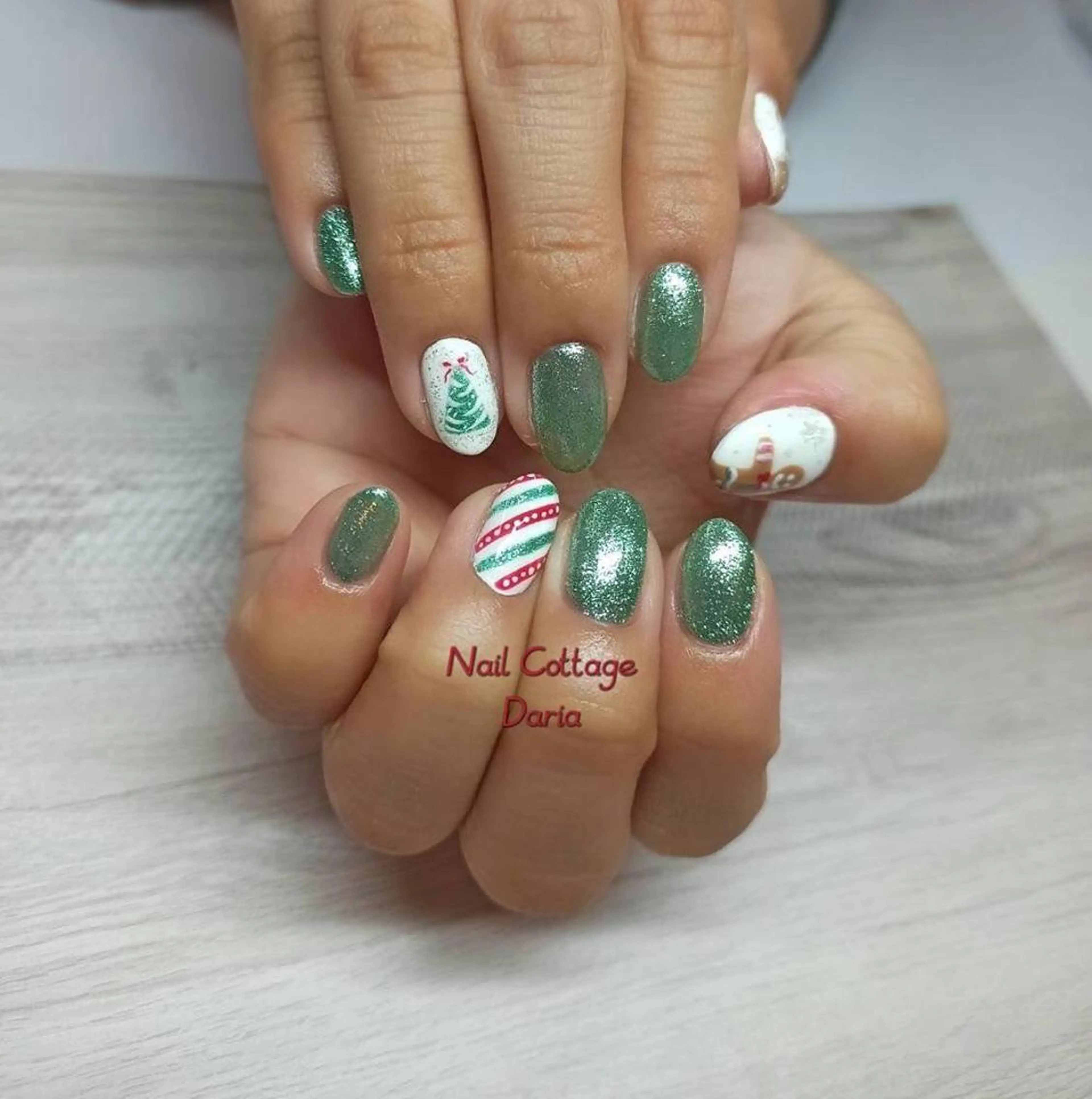 ネイル Nail cottageのネイルデザイン