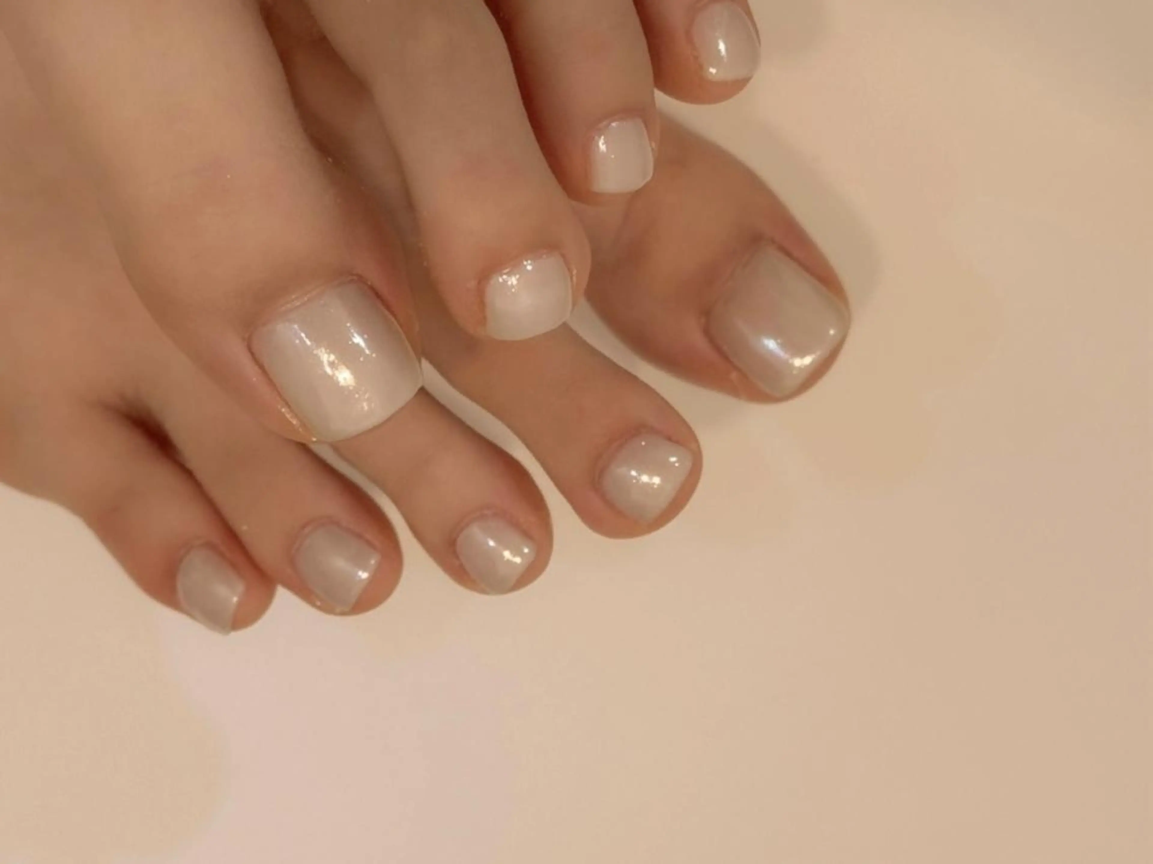 ネイル フットネイル Kotoha （ことは）のネイルデザイン