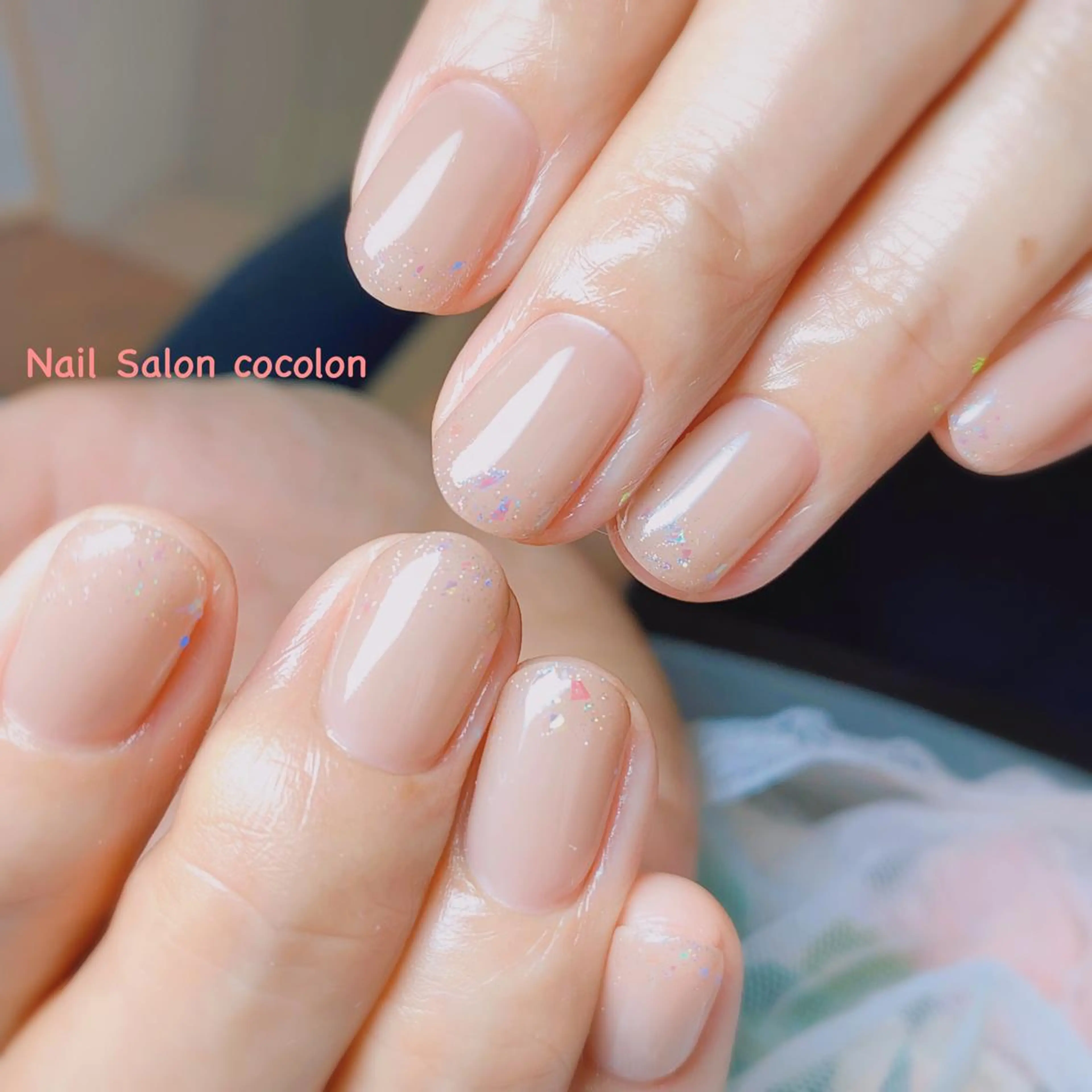 ネイル アートネイル その他(ネイル) 柴崎 美幸のネイルデザイン