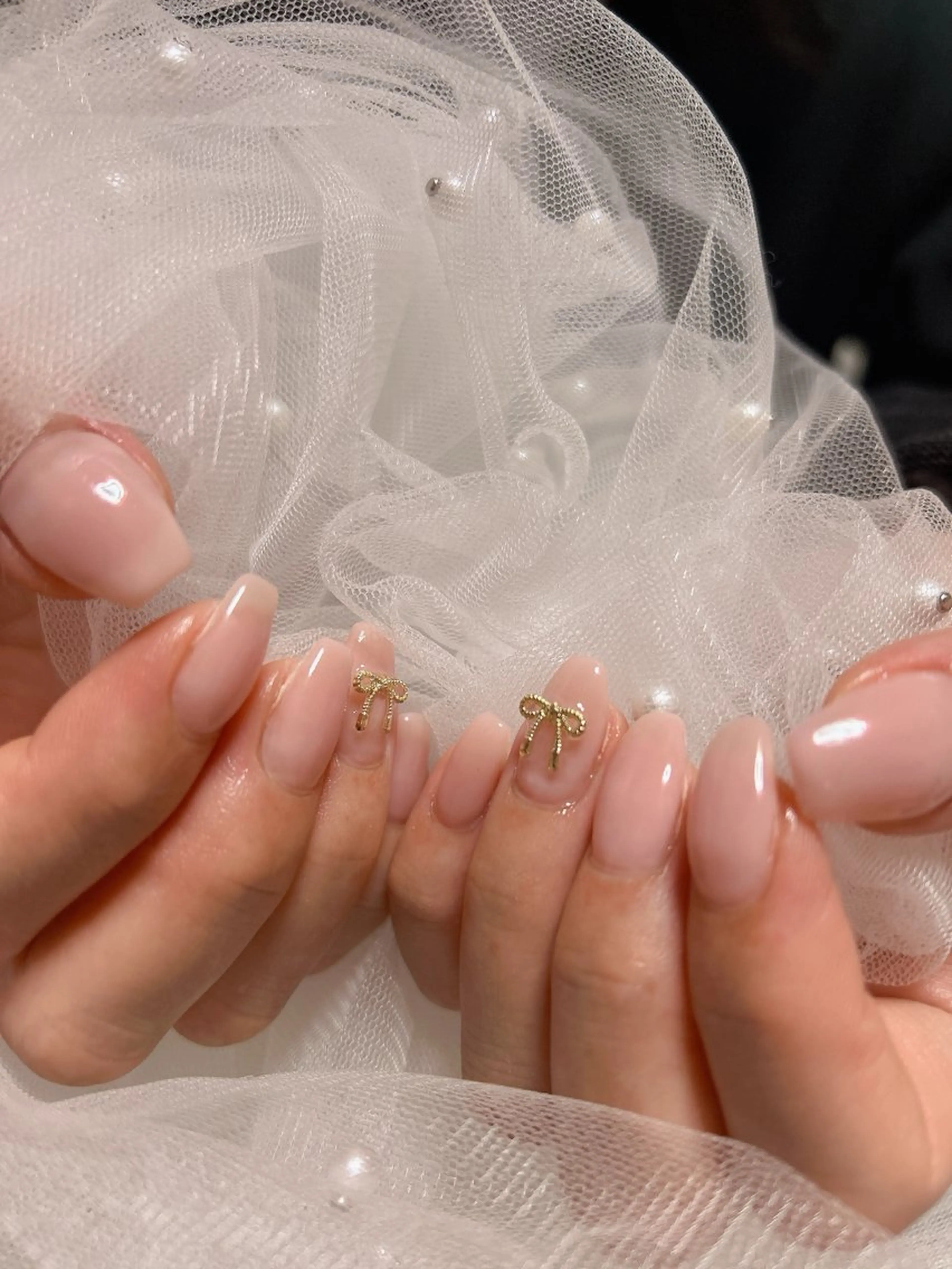 ネイル nail salon L.Nのネイルデザイン