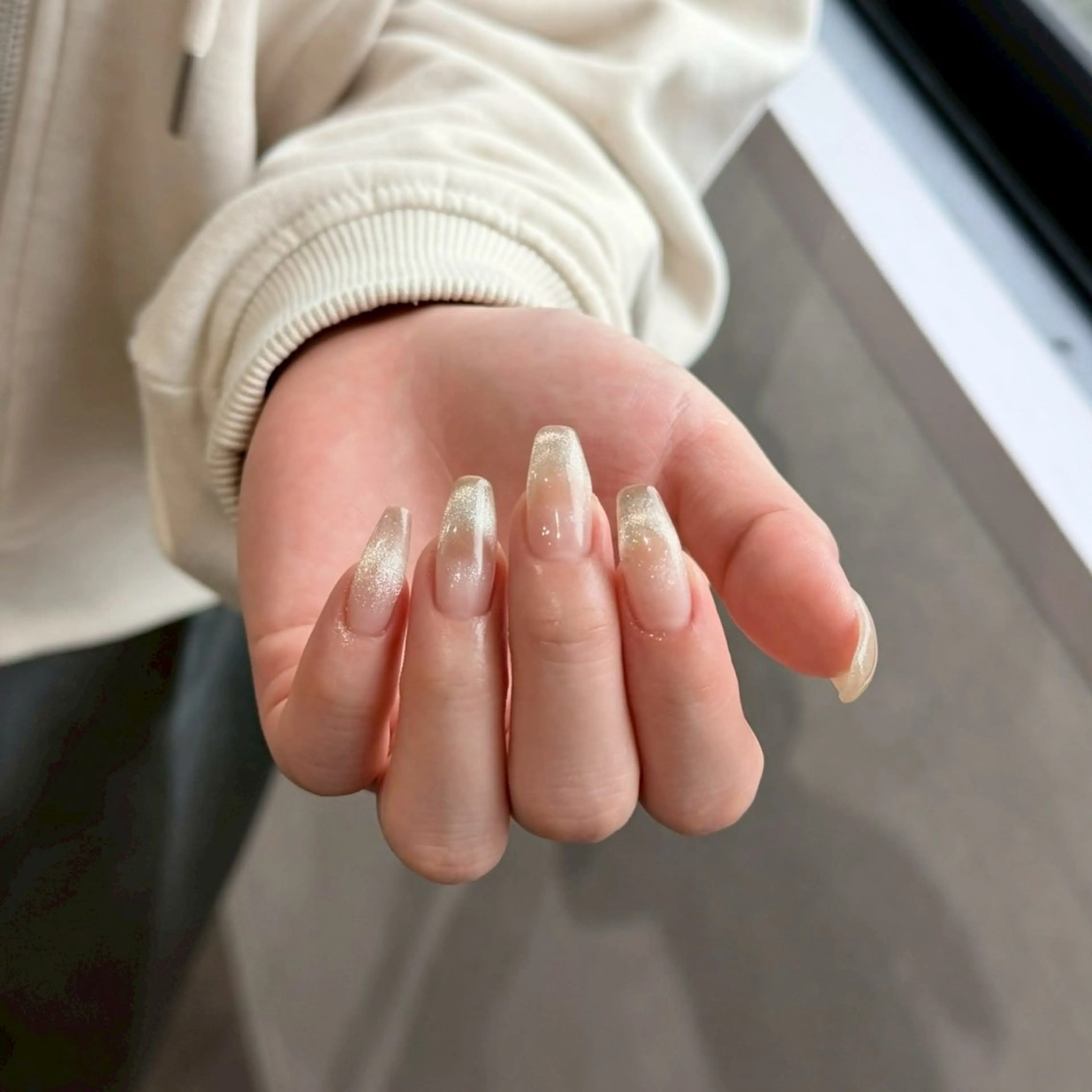 ネイル ハンドネイル repos 金山ネイルサロンのネイルデザイン