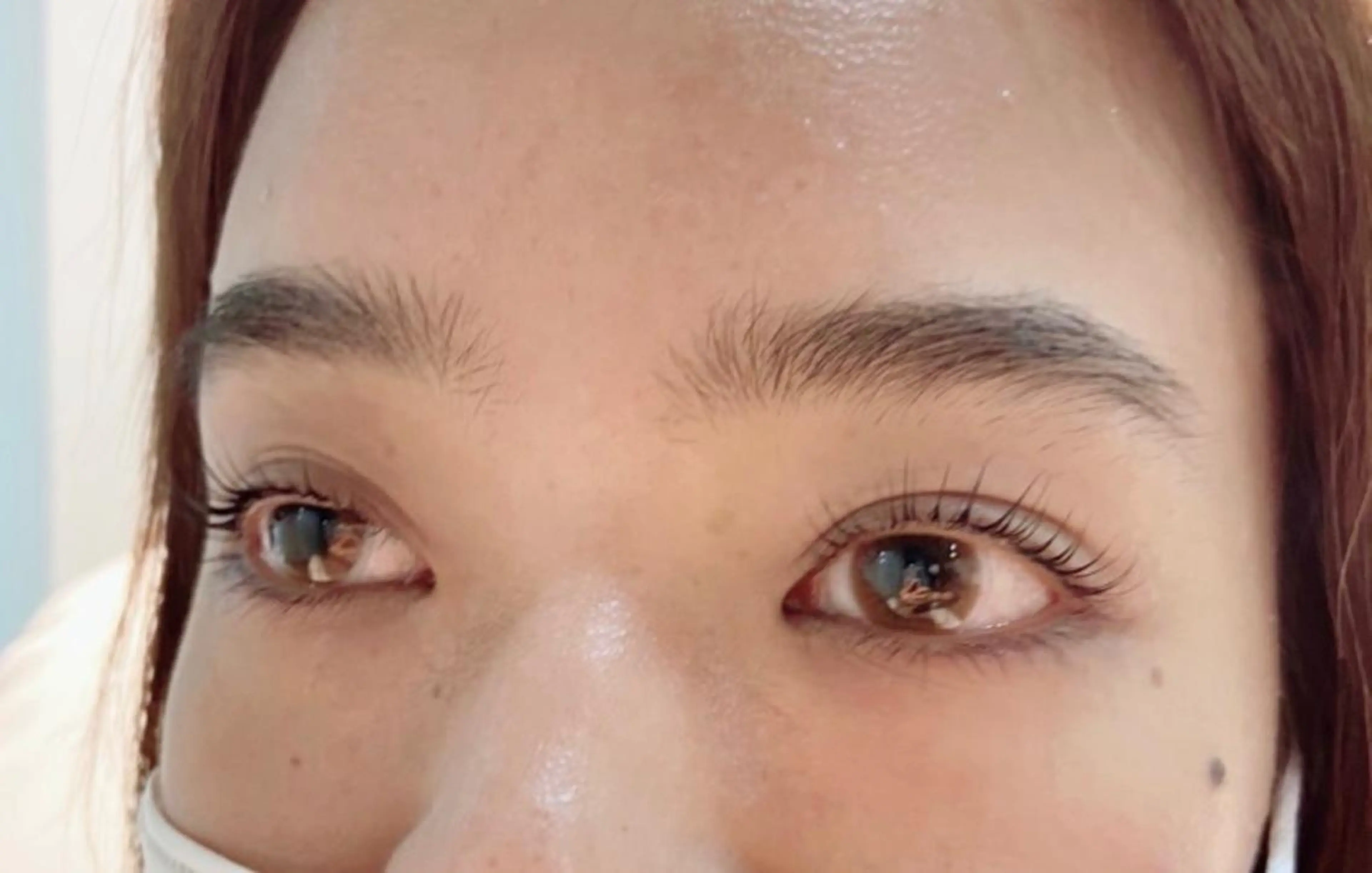 マツエク・マツパ まつげパーマ muk. 尾崎のマツエク・マツパデザイン