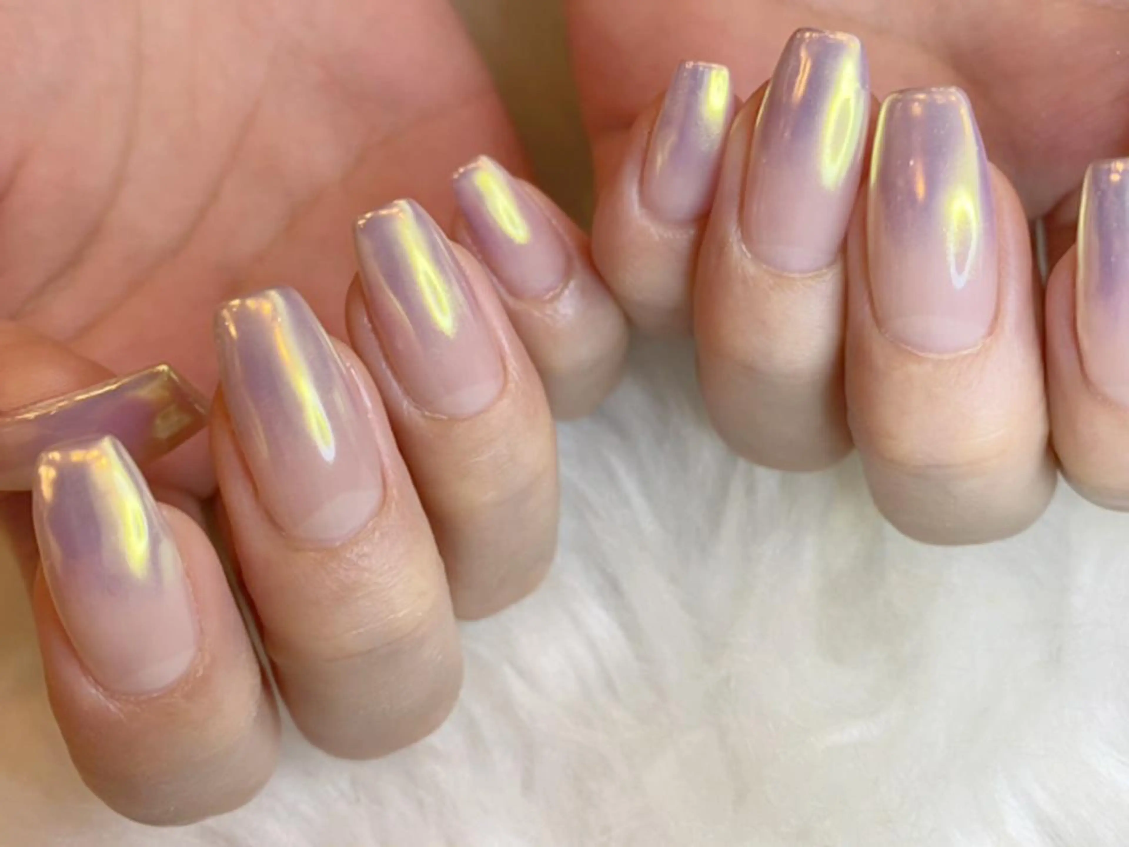 ネイル ハンドネイル Miku. Nのネイルデザイン