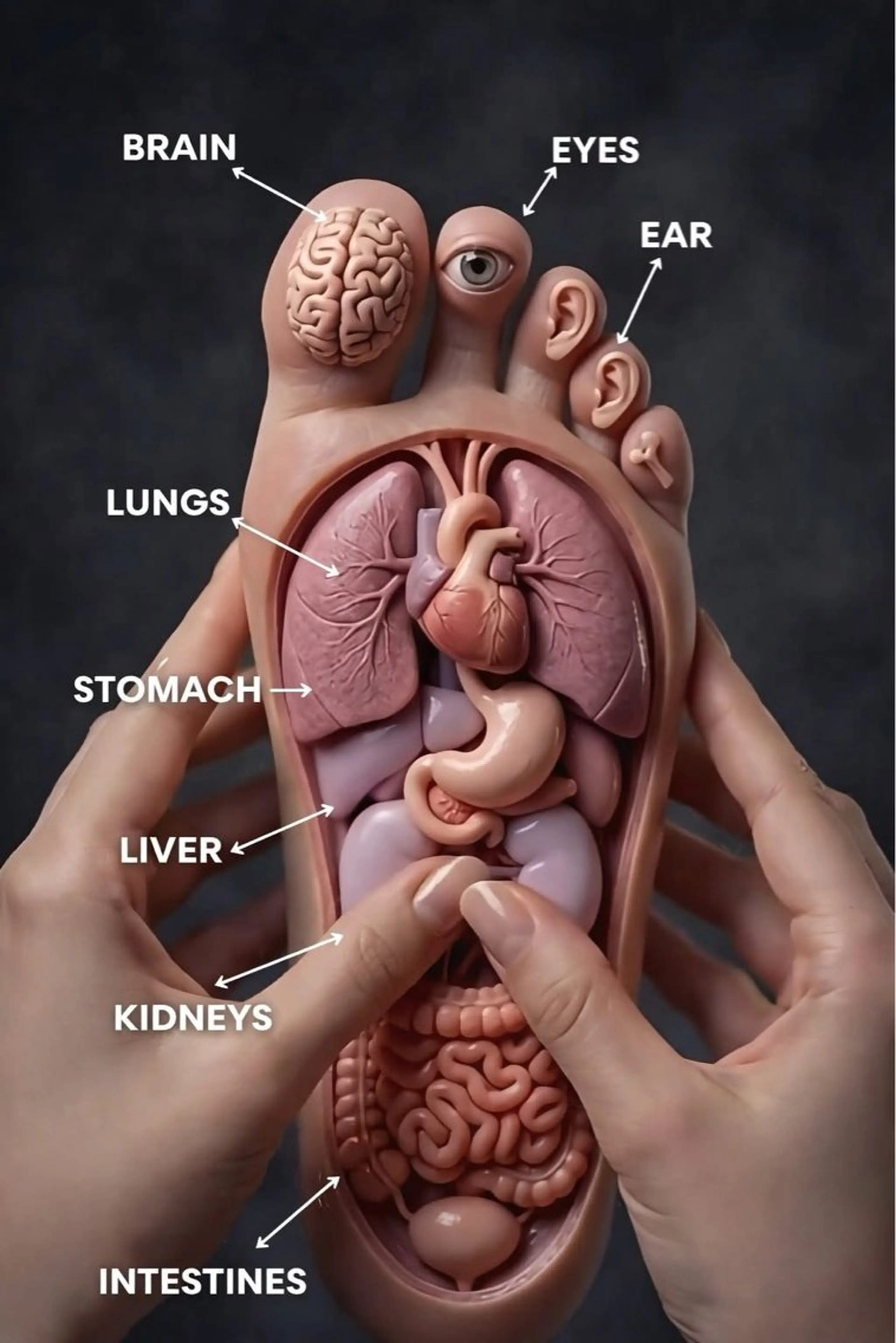 リラク ランランビューティーサロン所属・えん (盈伊佳癒)のエステ・リラクイメージ