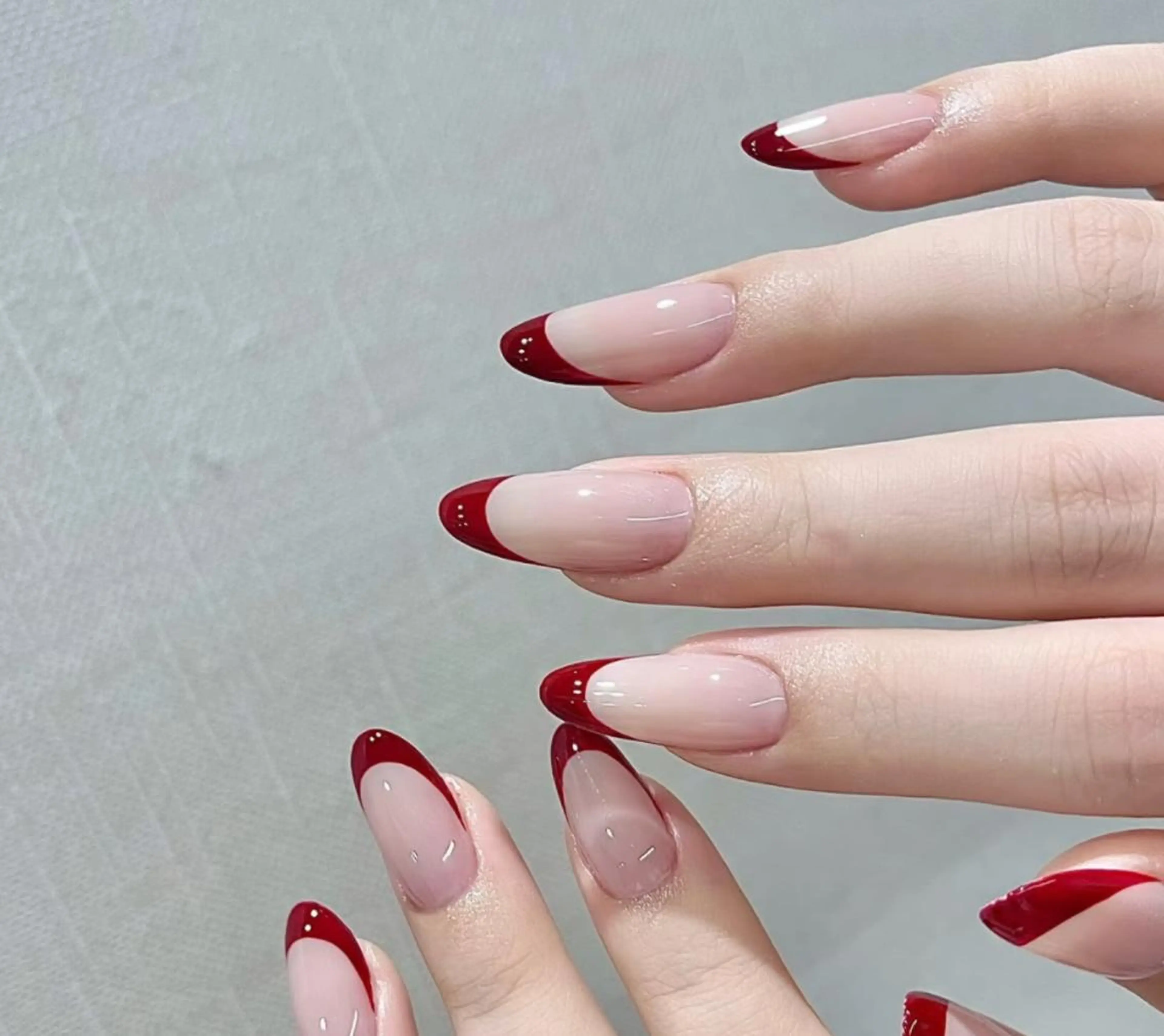 ネイル ハンドネイル エリ🫧 nail池袋東口のネイルデザイン