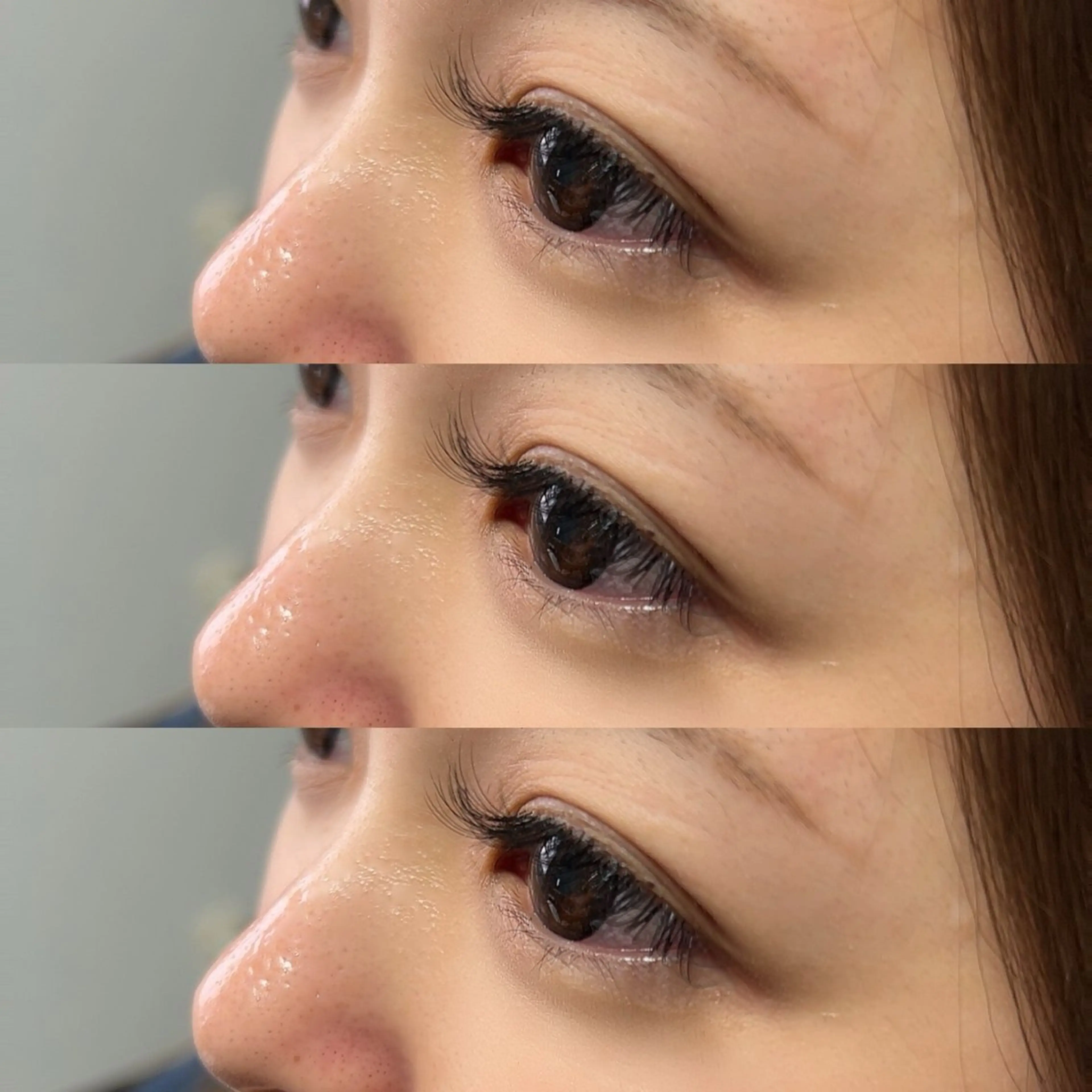 フラットマットラッシュ100本【仕上げコーティング付き】の写真