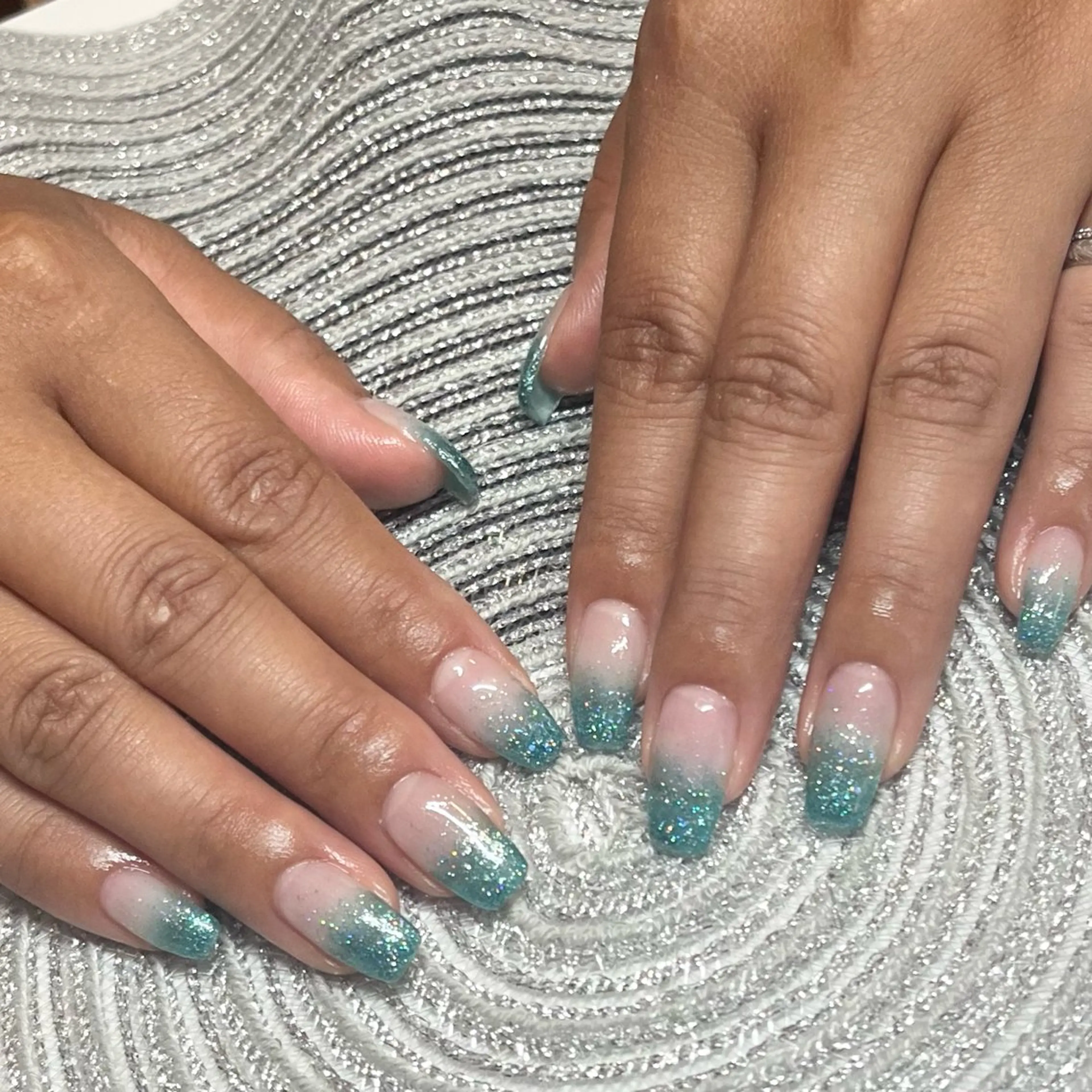 ネイル ハンドネイル Cherias nailのネイルデザイン