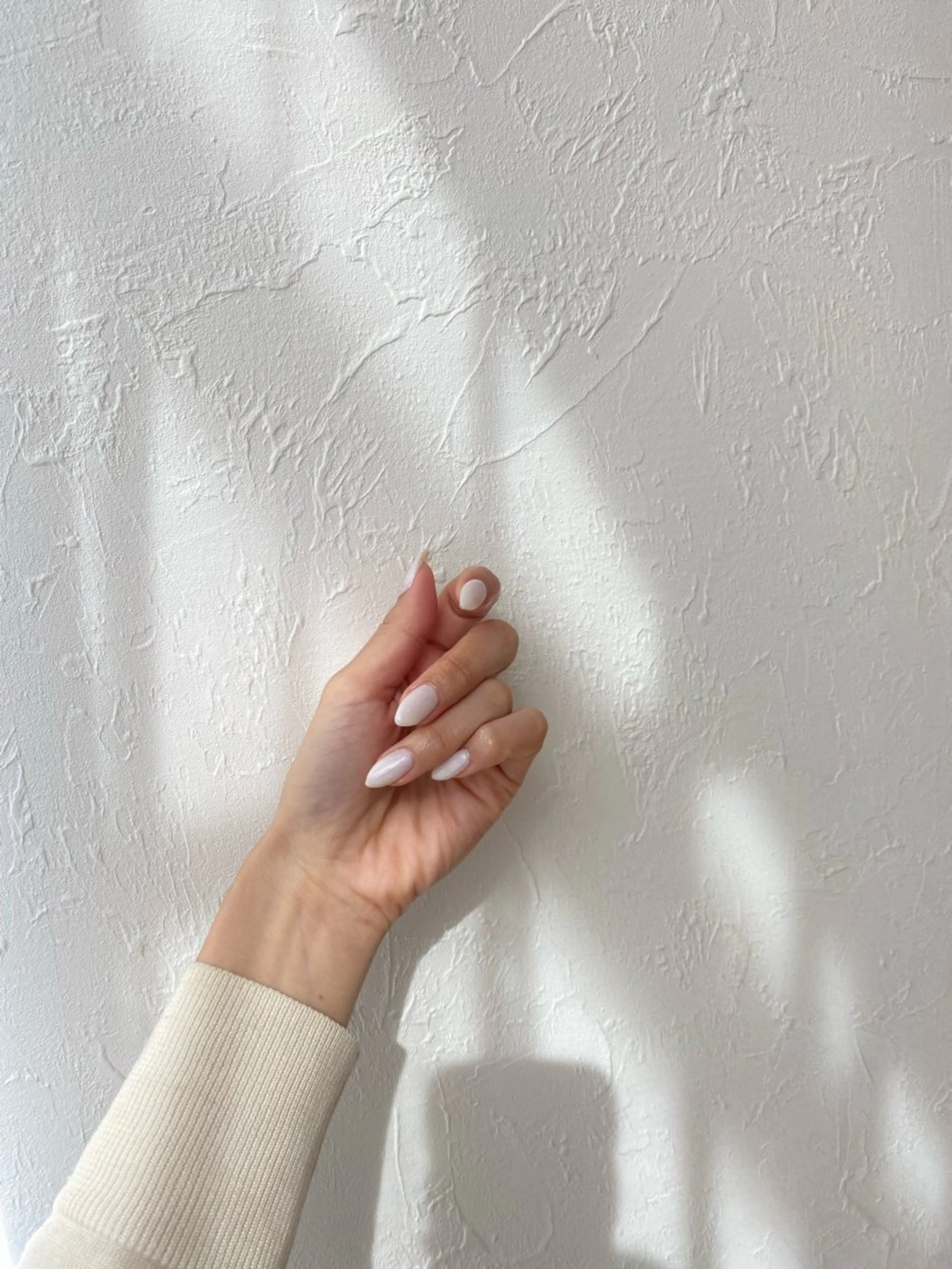 ネイル フットネイル プレパレサロン中目黒 WAX&Nailのエステ・リラクイメージ
