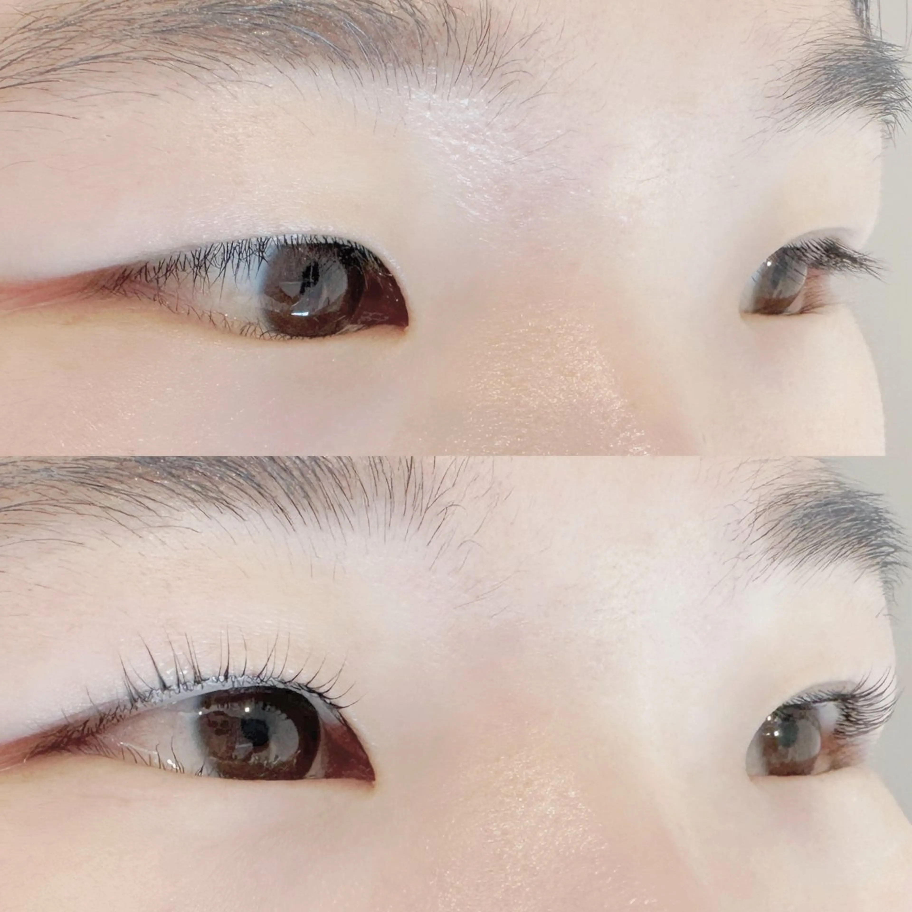 マツエク・マツパ マツパ nature chinatsuの眉毛・アイブロウイメージ