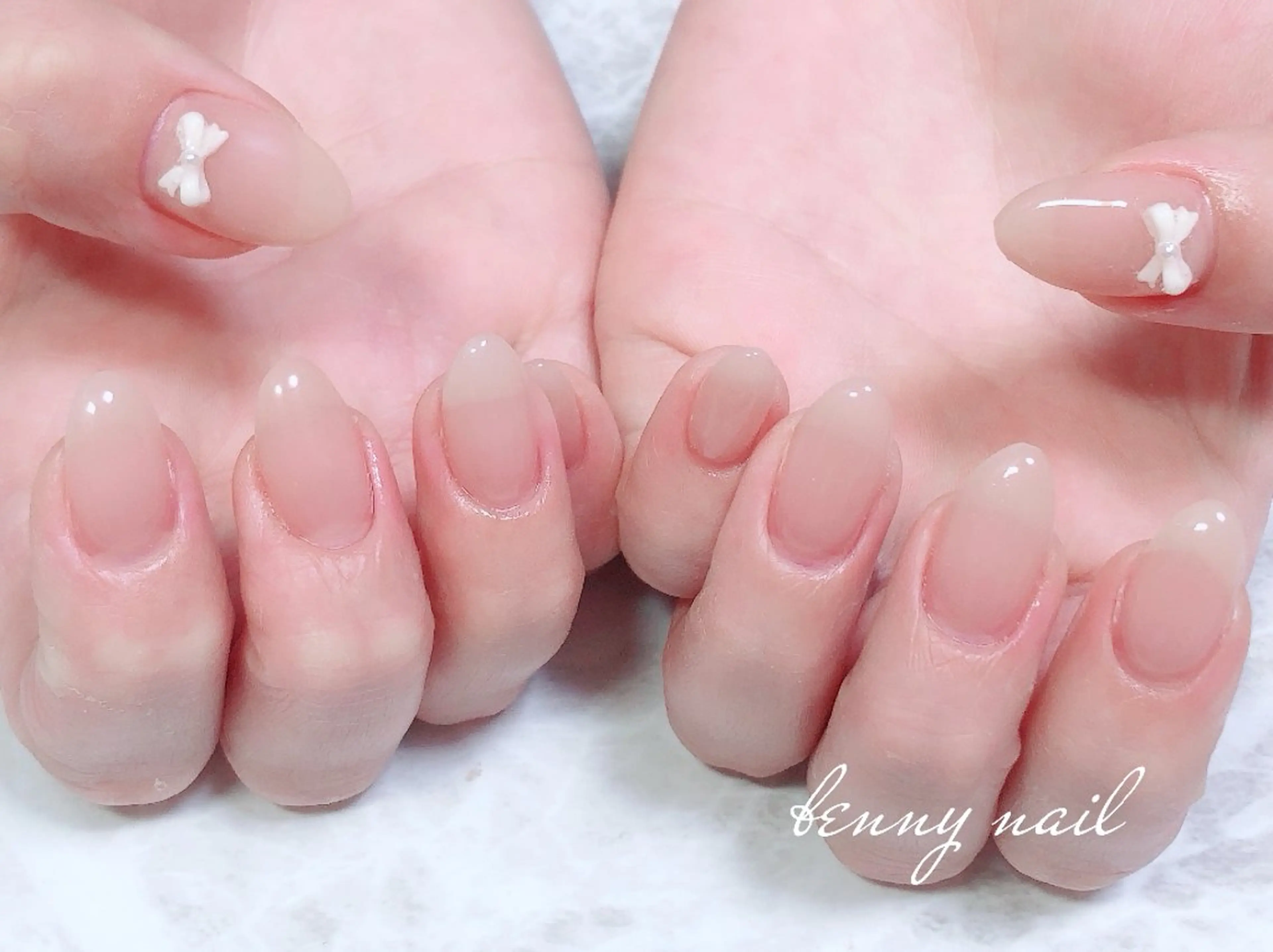 💎昼割💎 シンプル ワンカラー　⭐オフなし⭐の写真