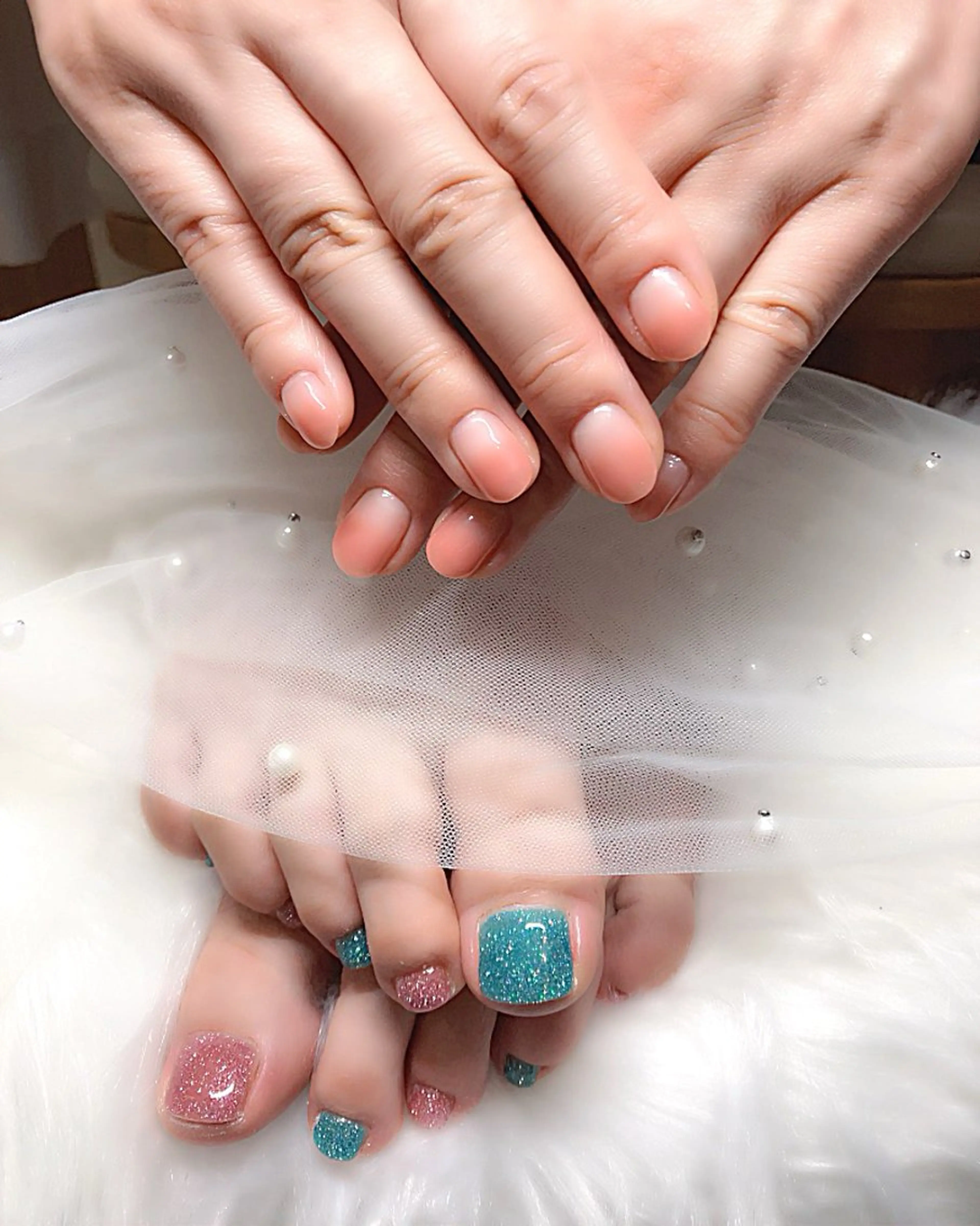 ネイル 整体・ネイル ヨシ堂💅のネイルデザイン