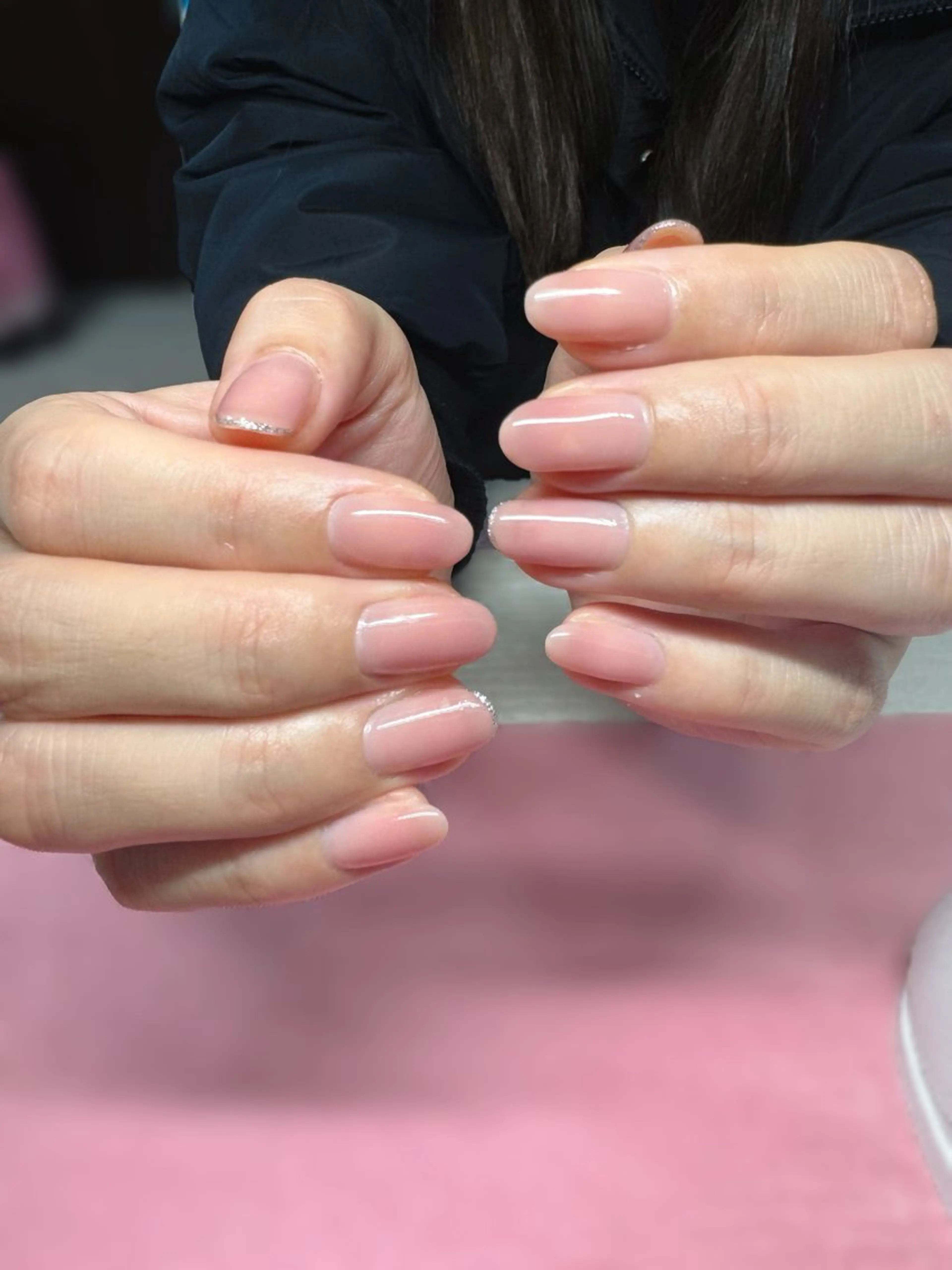 ネイル スマイル サロン2号のマツエク・マツパデザイン