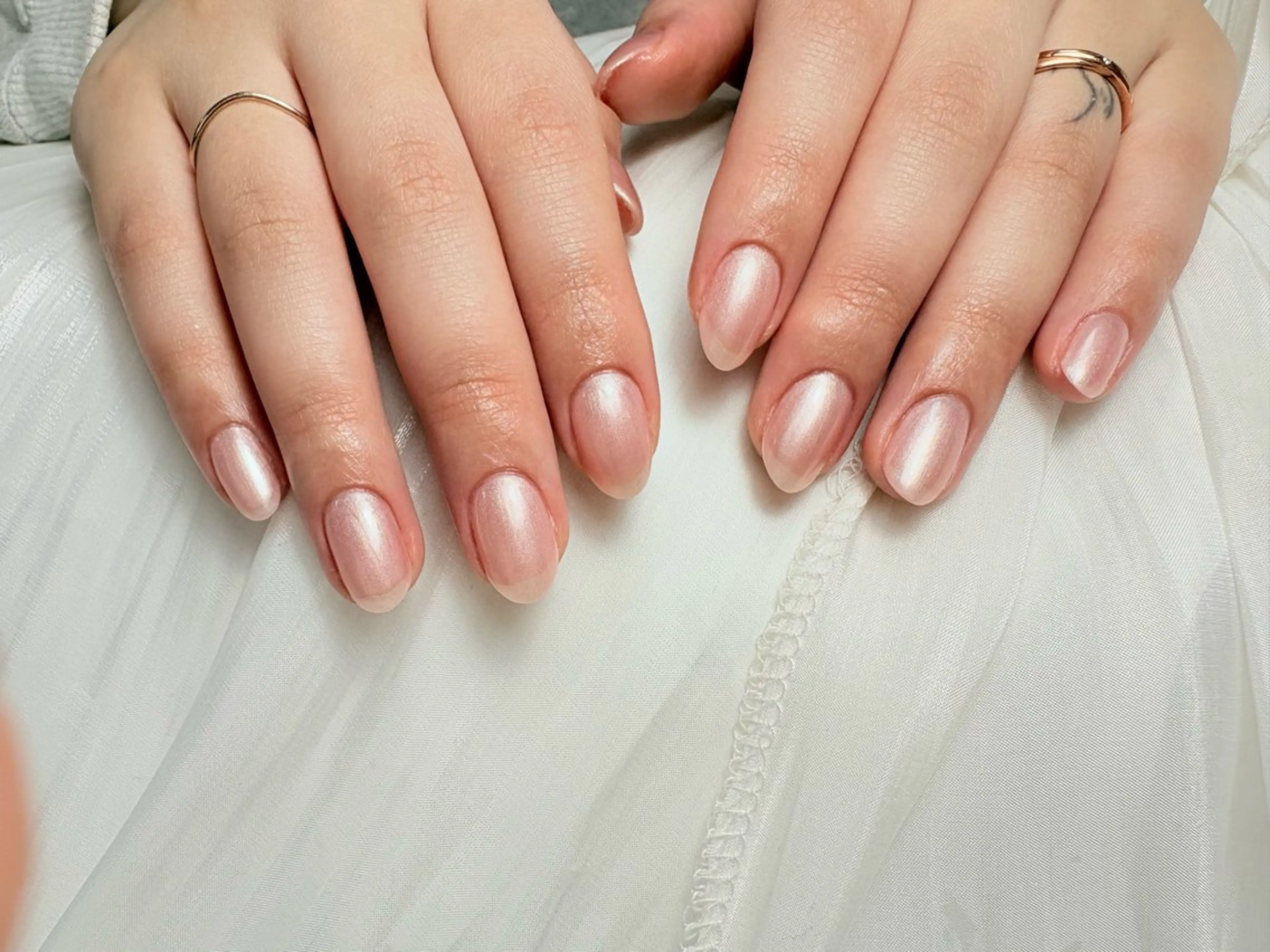 ネイル yiyi ネイルサロンのネイルデザイン