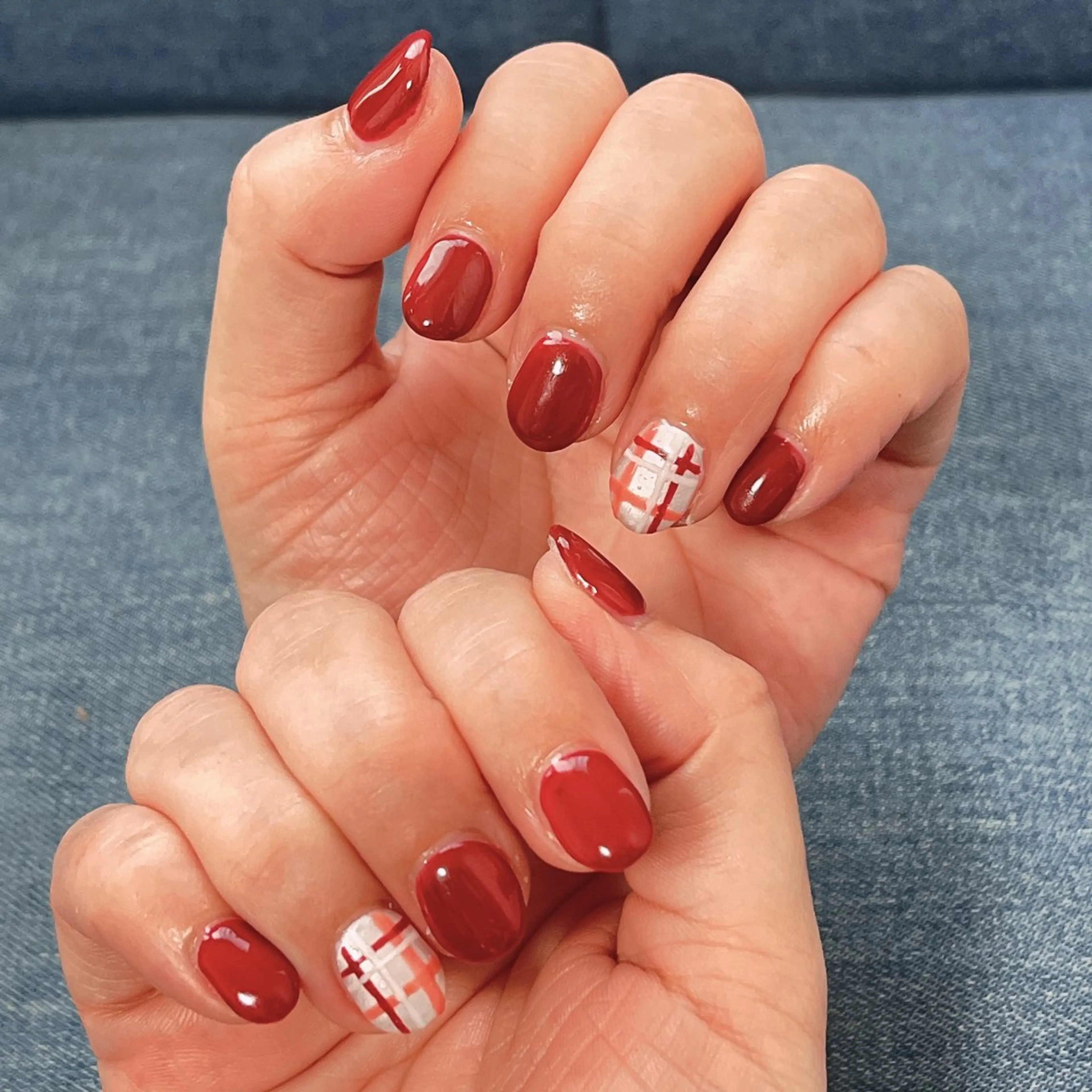 ネイル ネイル スゥリールのネイルデザイン