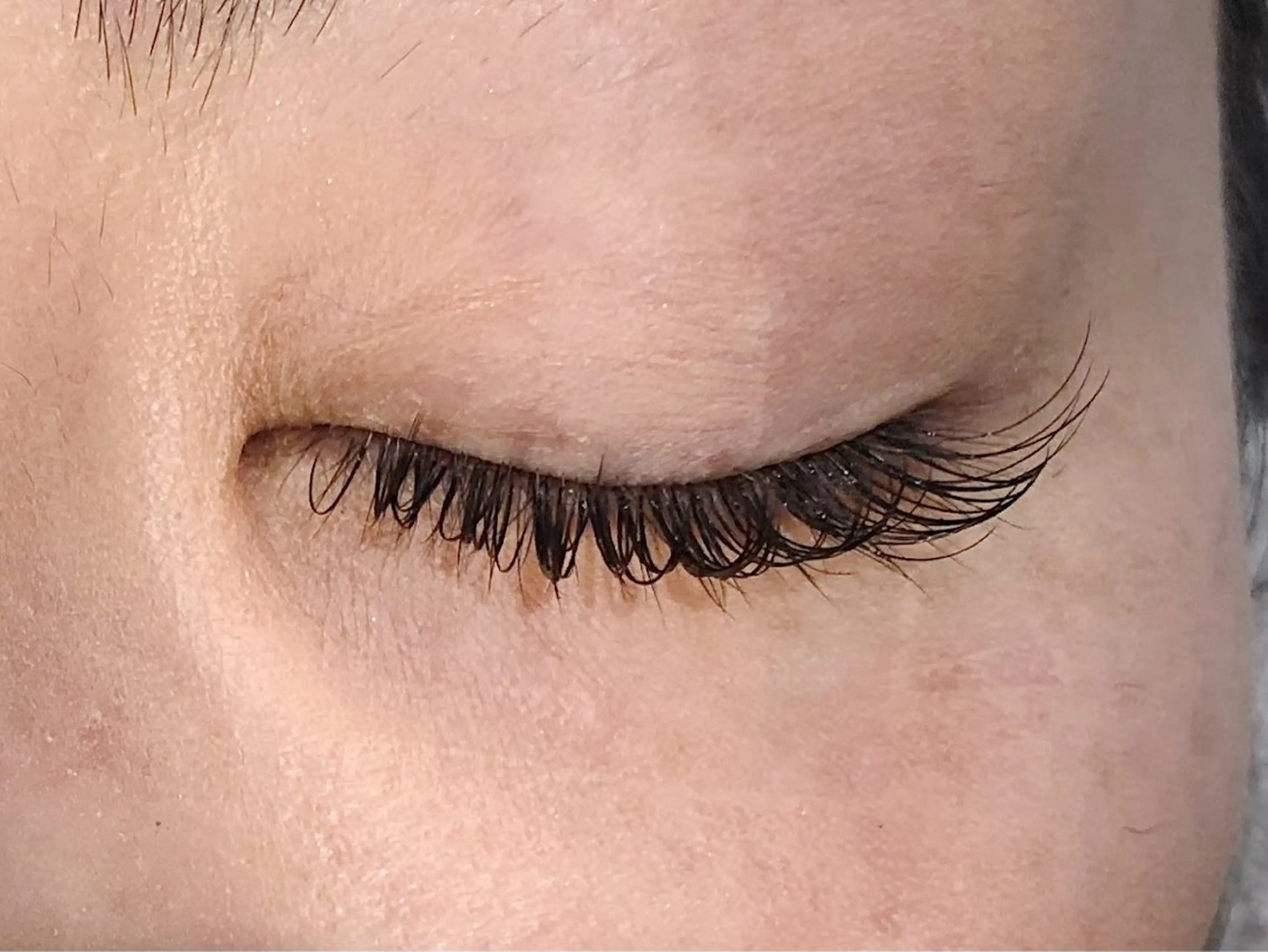 マツエク・マツパ eyelash🎀 eight上尾のマツエク・マツパデザイン